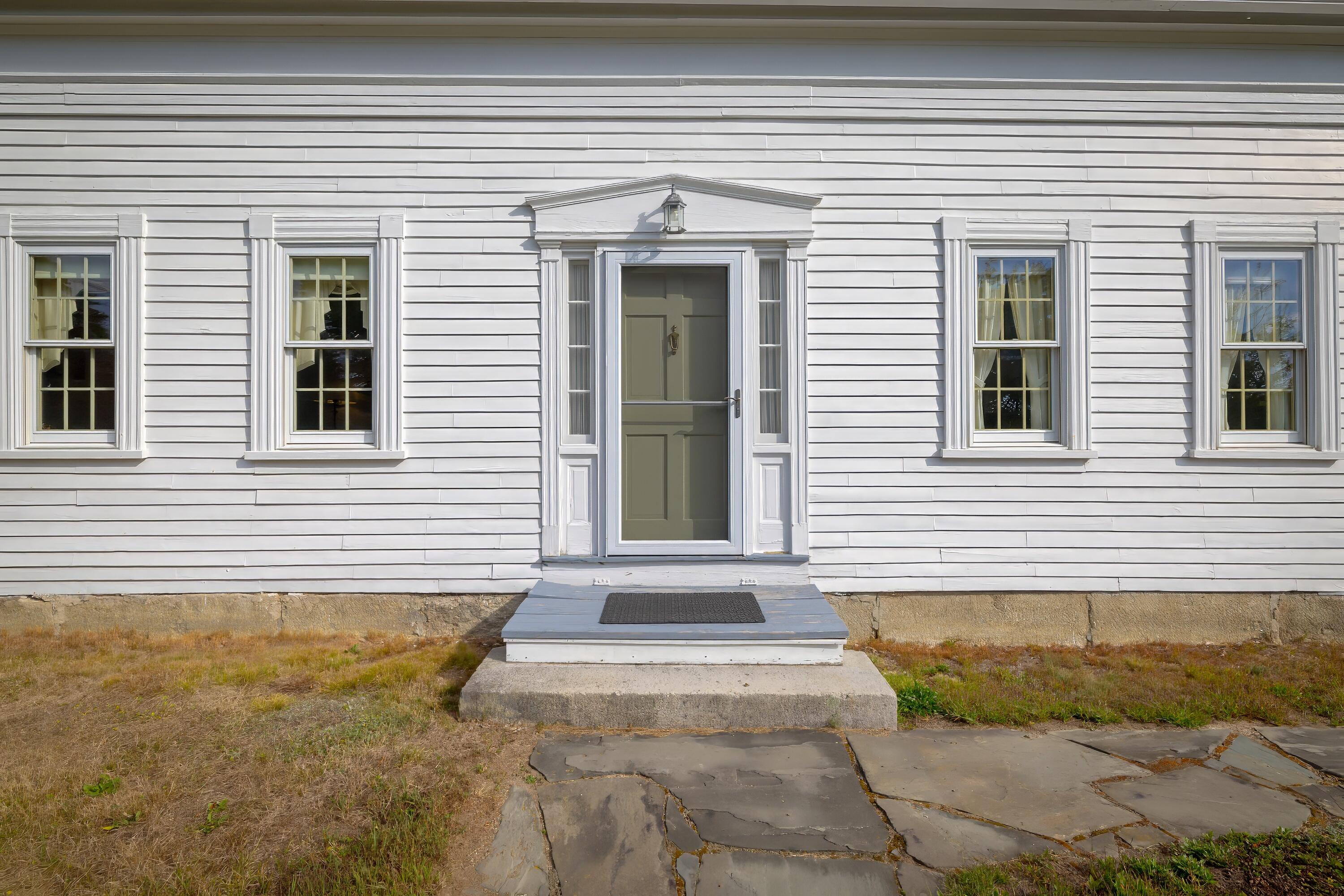 200 Surry Road