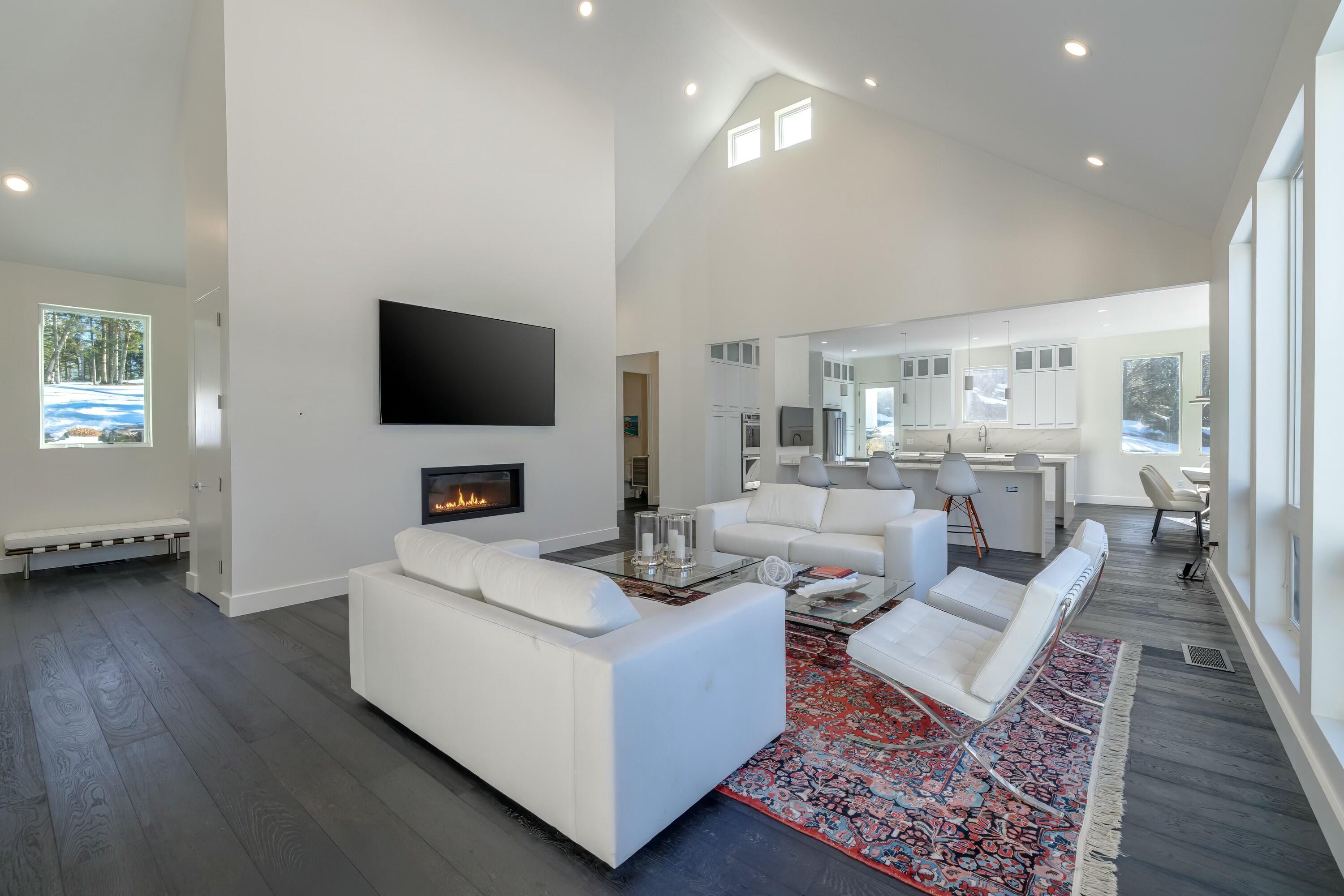 101 Cow Point