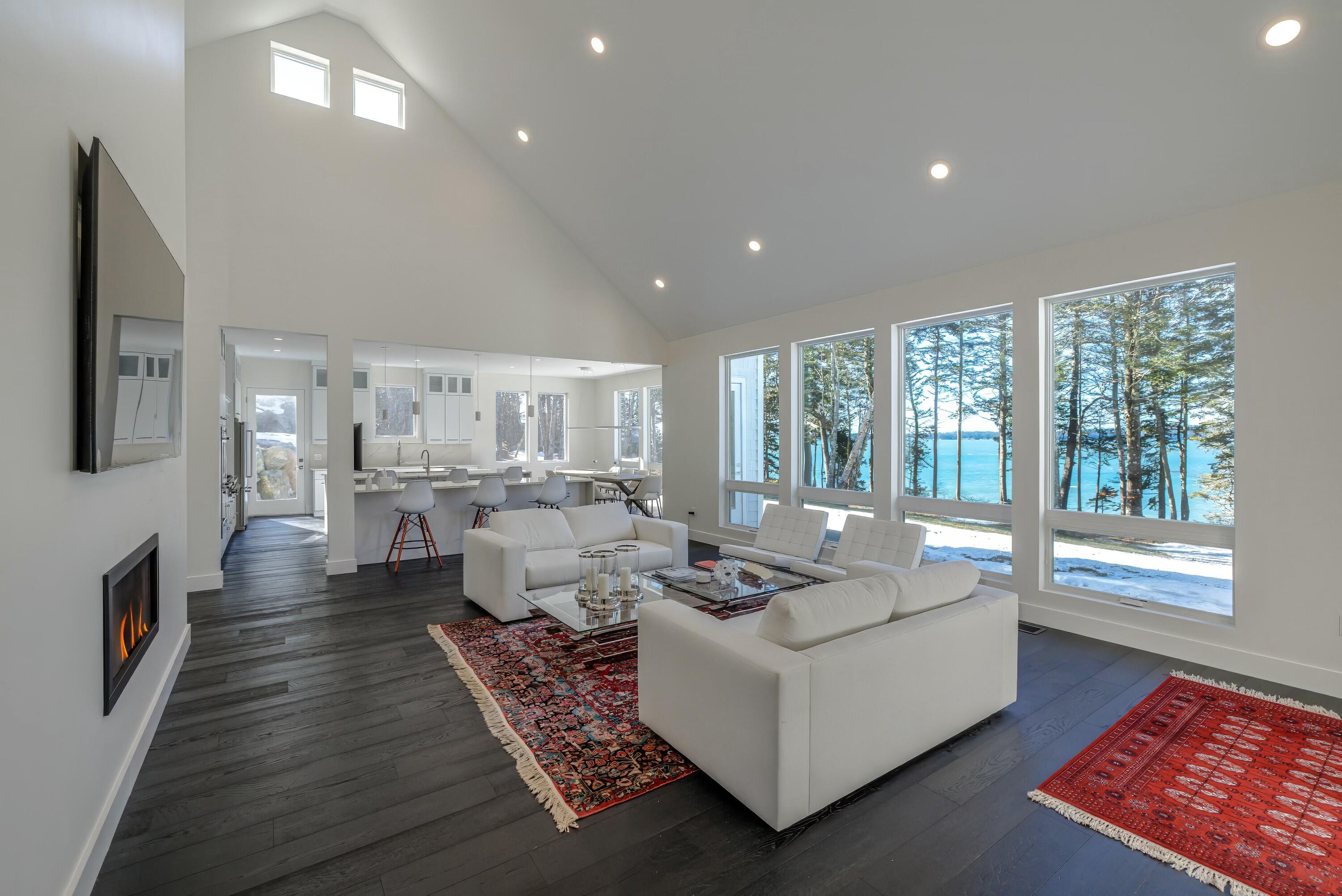 101 Cow Point