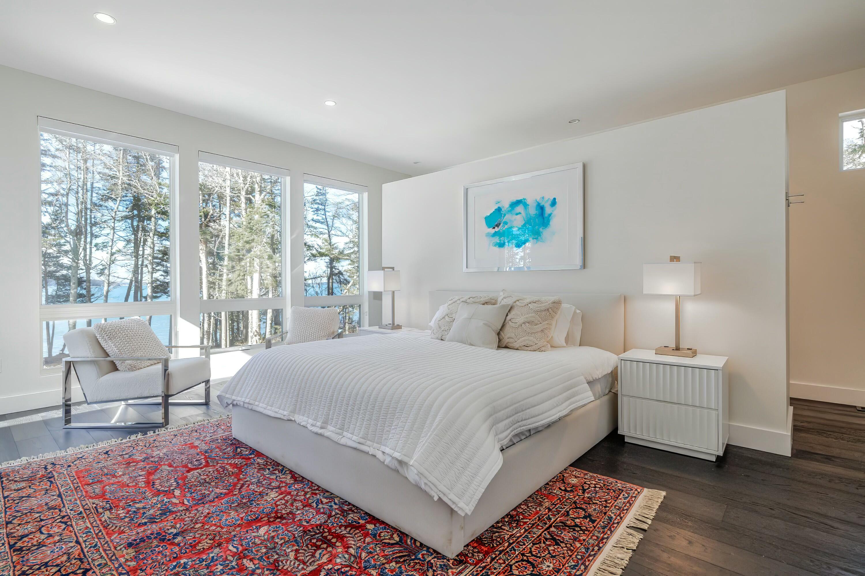 101 Cow Point