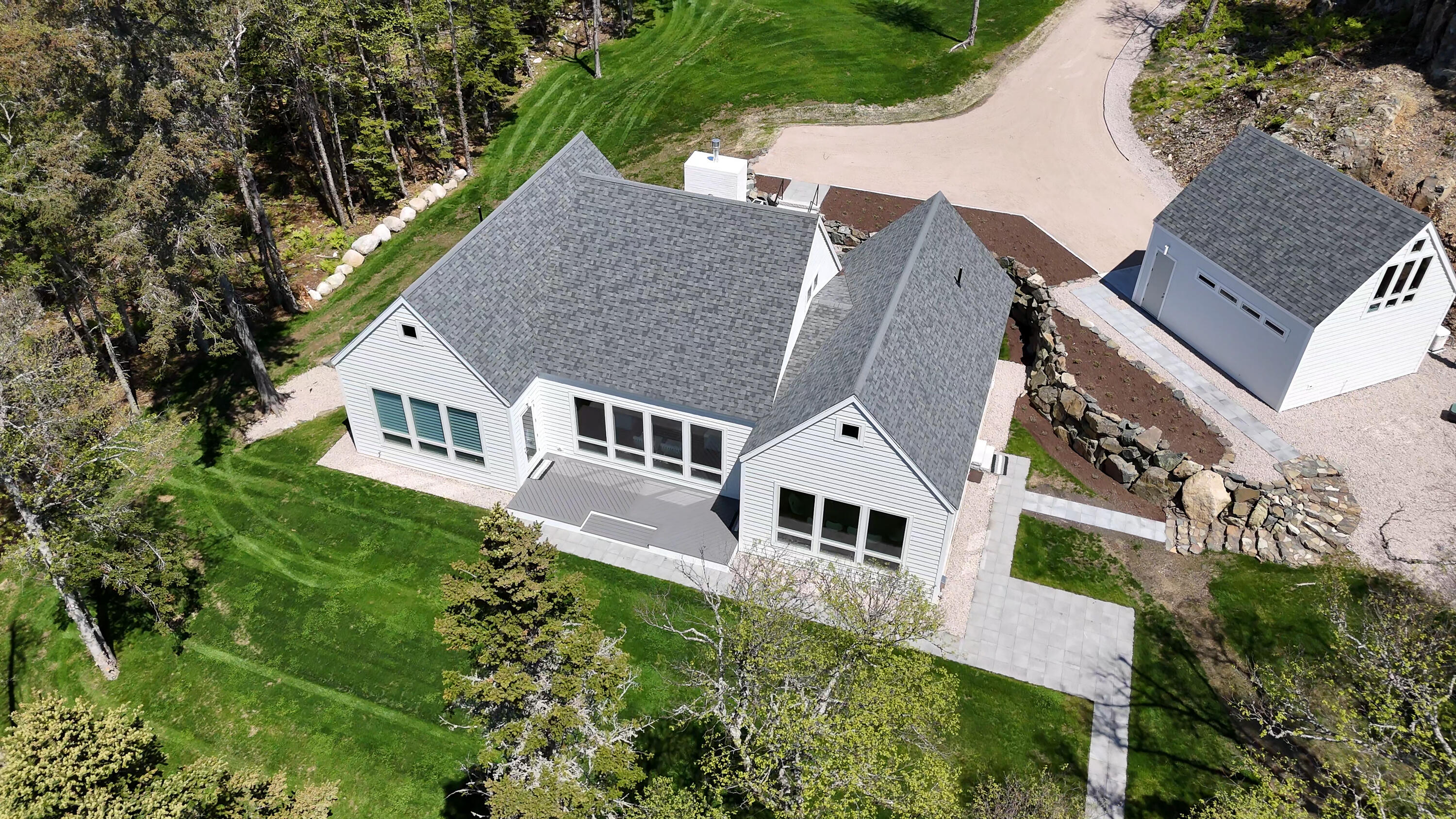 101 Cow Point