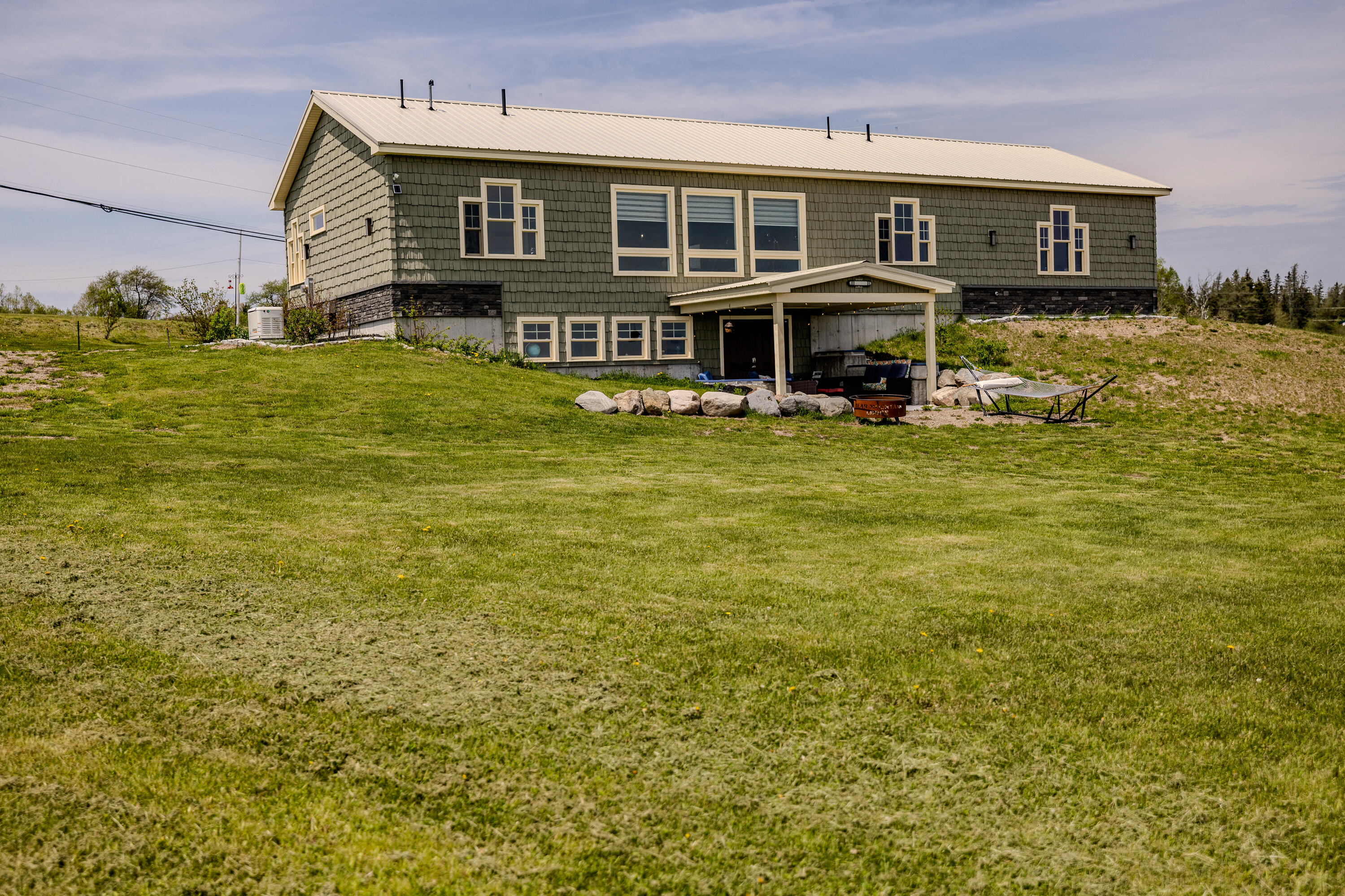357 Shore Road