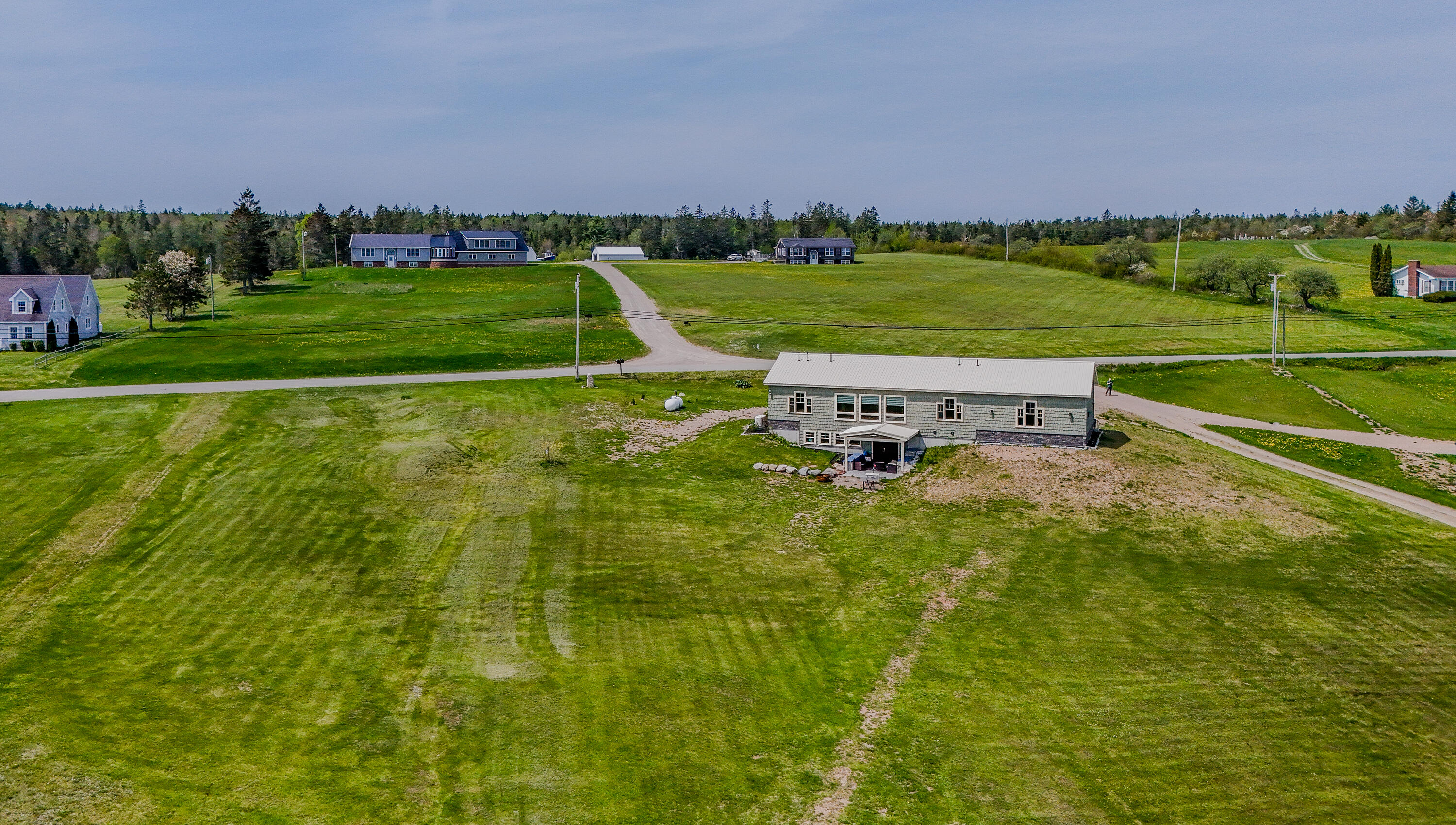 357 Shore Road