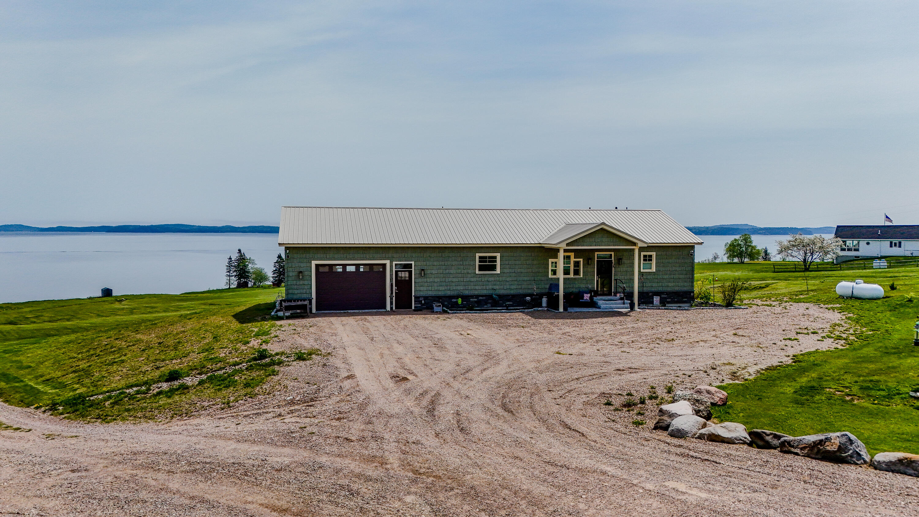 357 Shore Road
