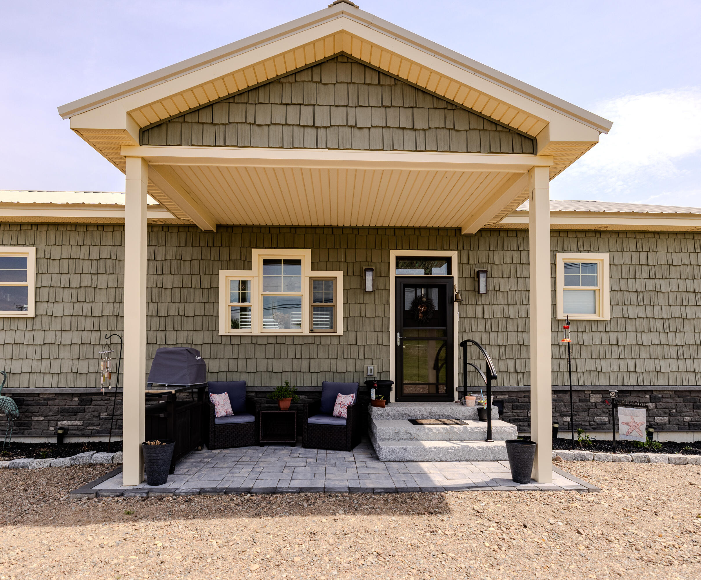 357 Shore Road