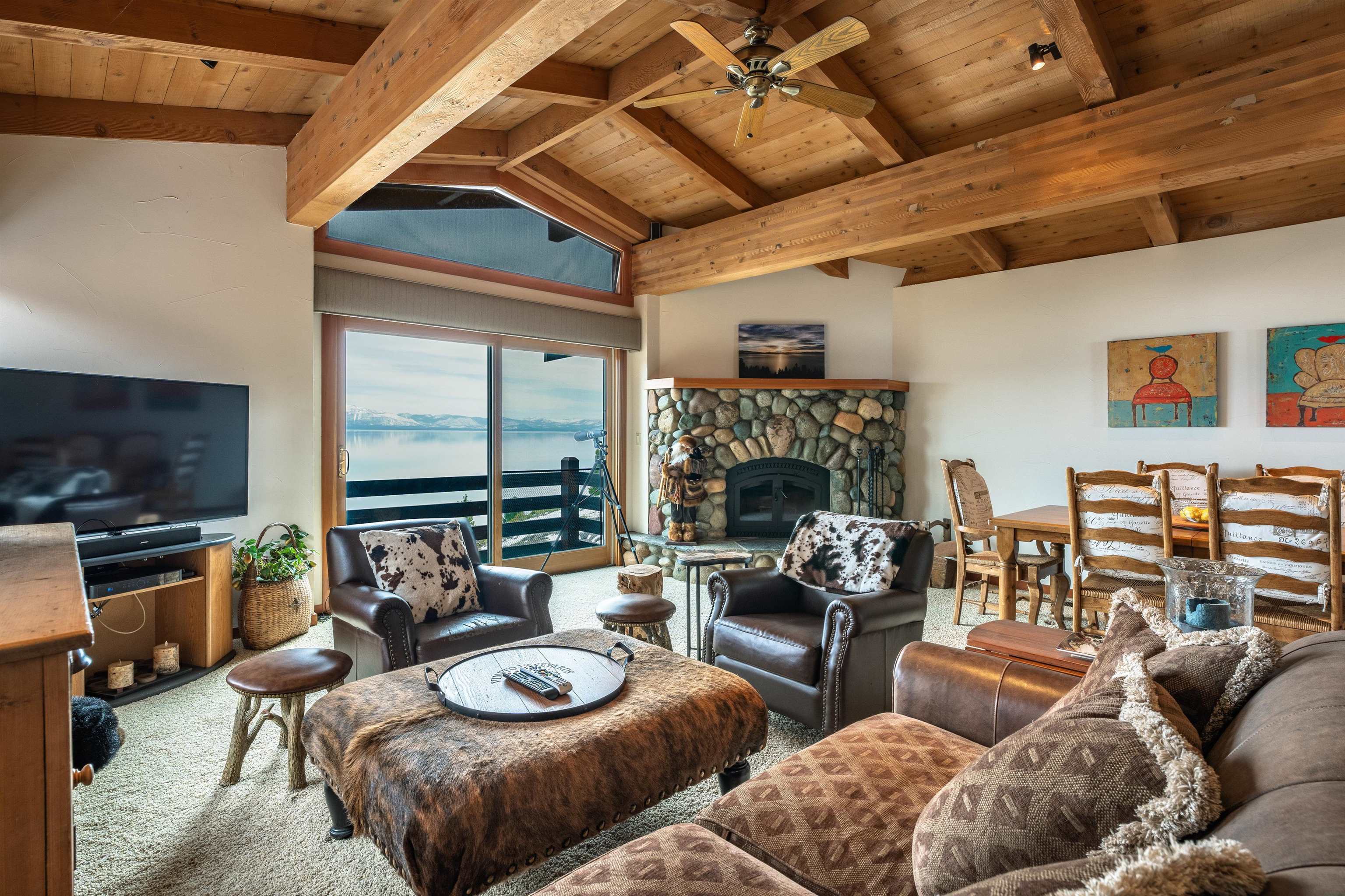 1877 North Lake Boulevard Unit: 34