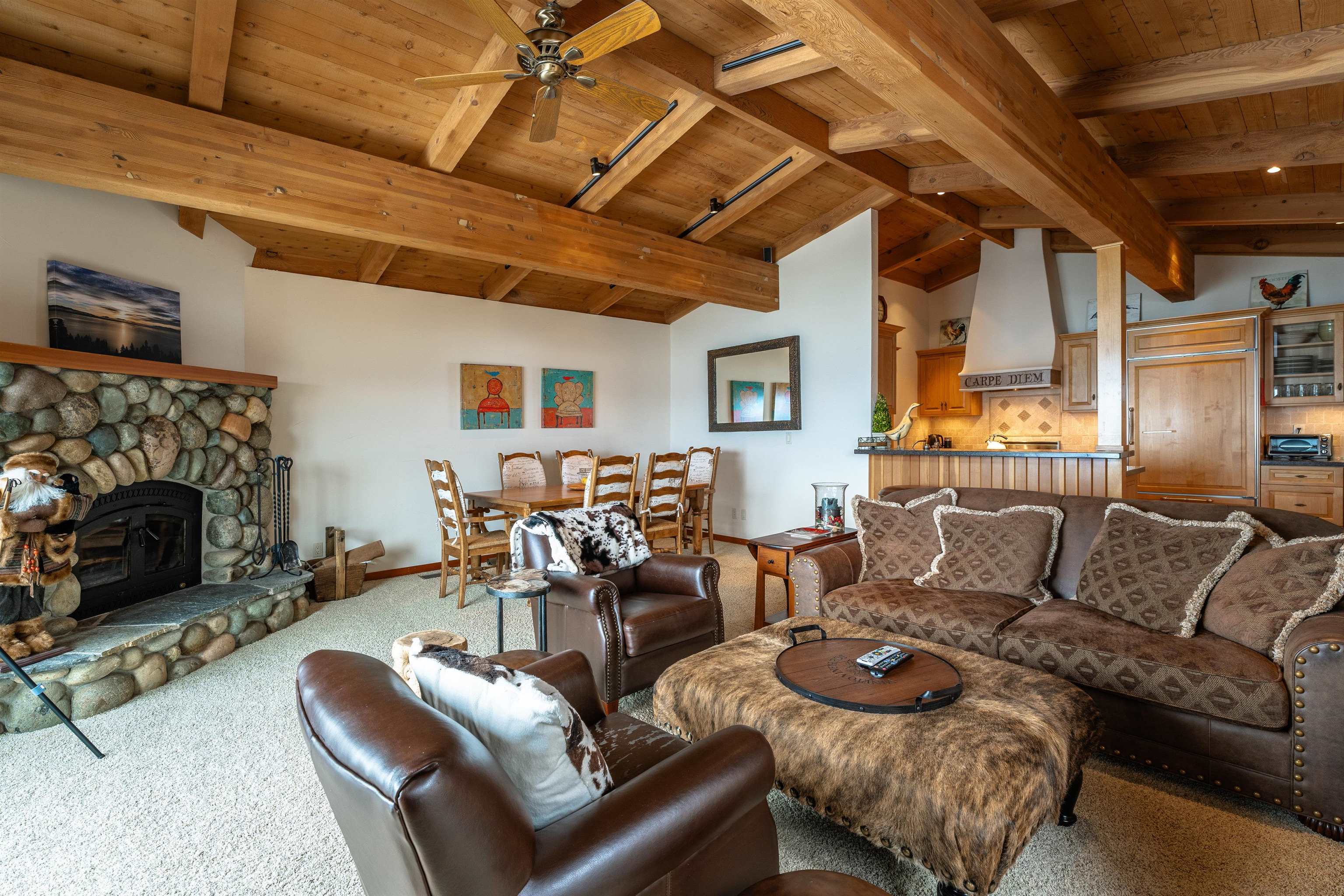 1877 North Lake Boulevard Unit: 34