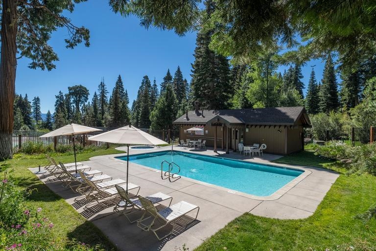 1877 North Lake Boulevard Unit: 34