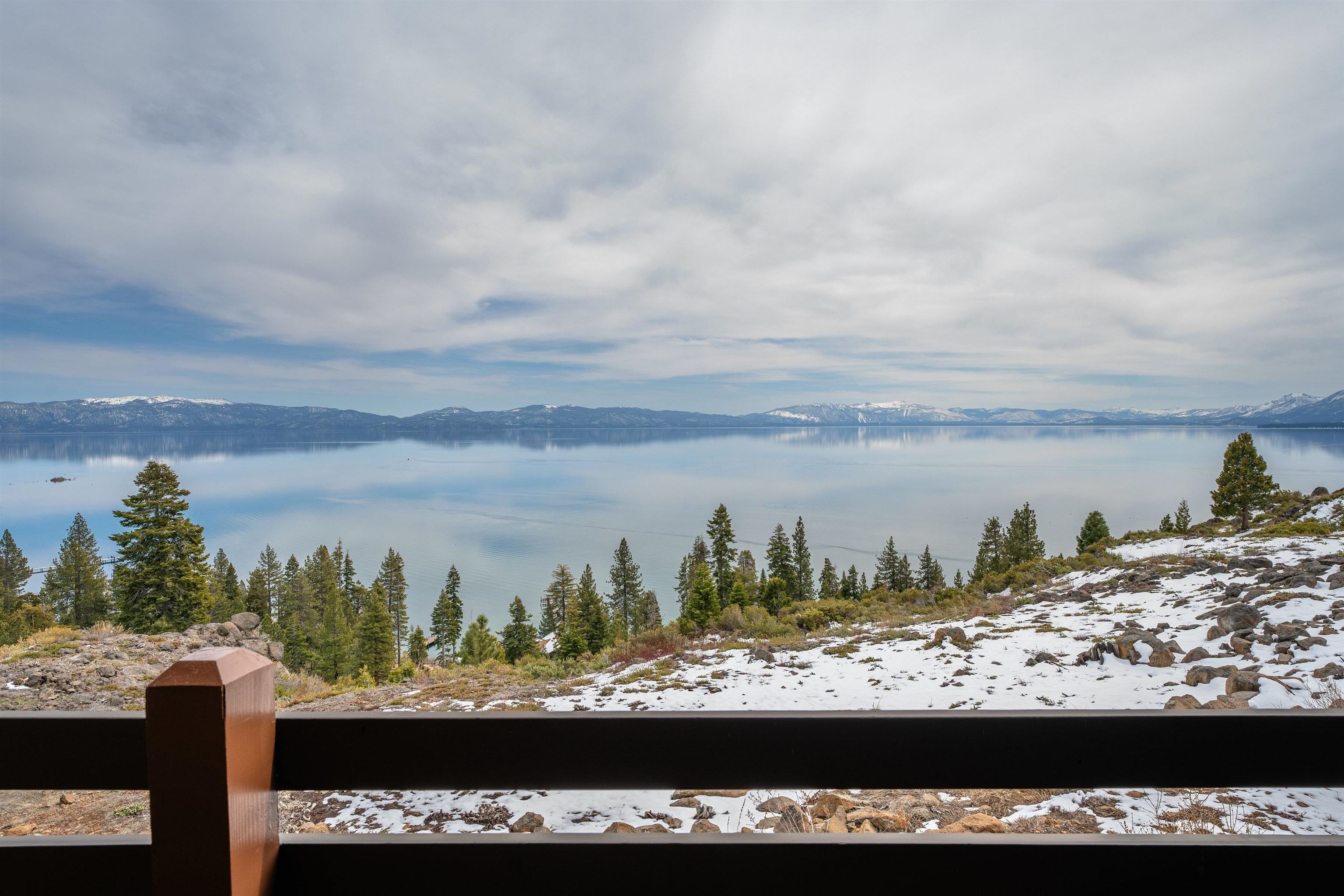 1877 North Lake Boulevard Unit: 34