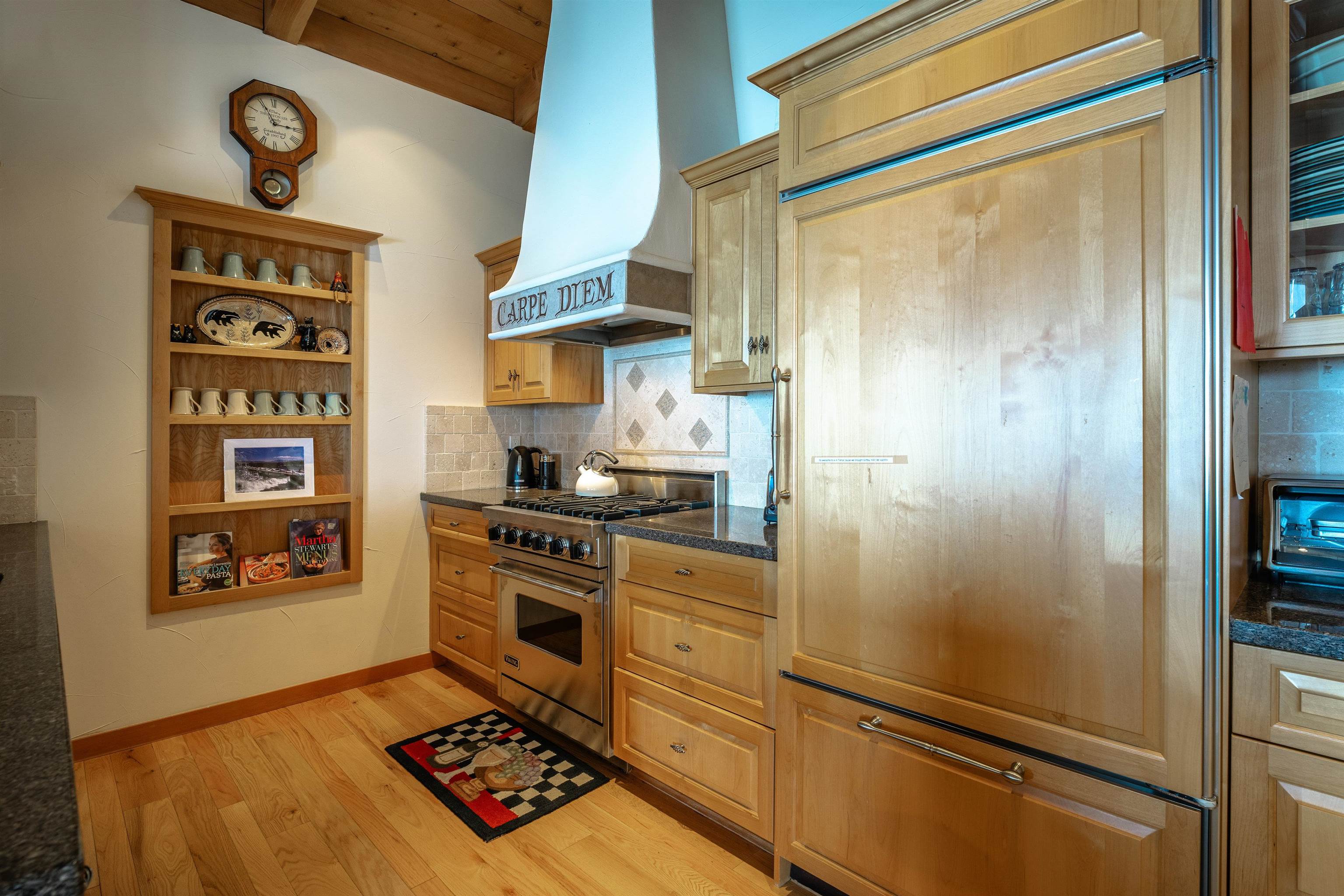 1877 North Lake Boulevard Unit: 34