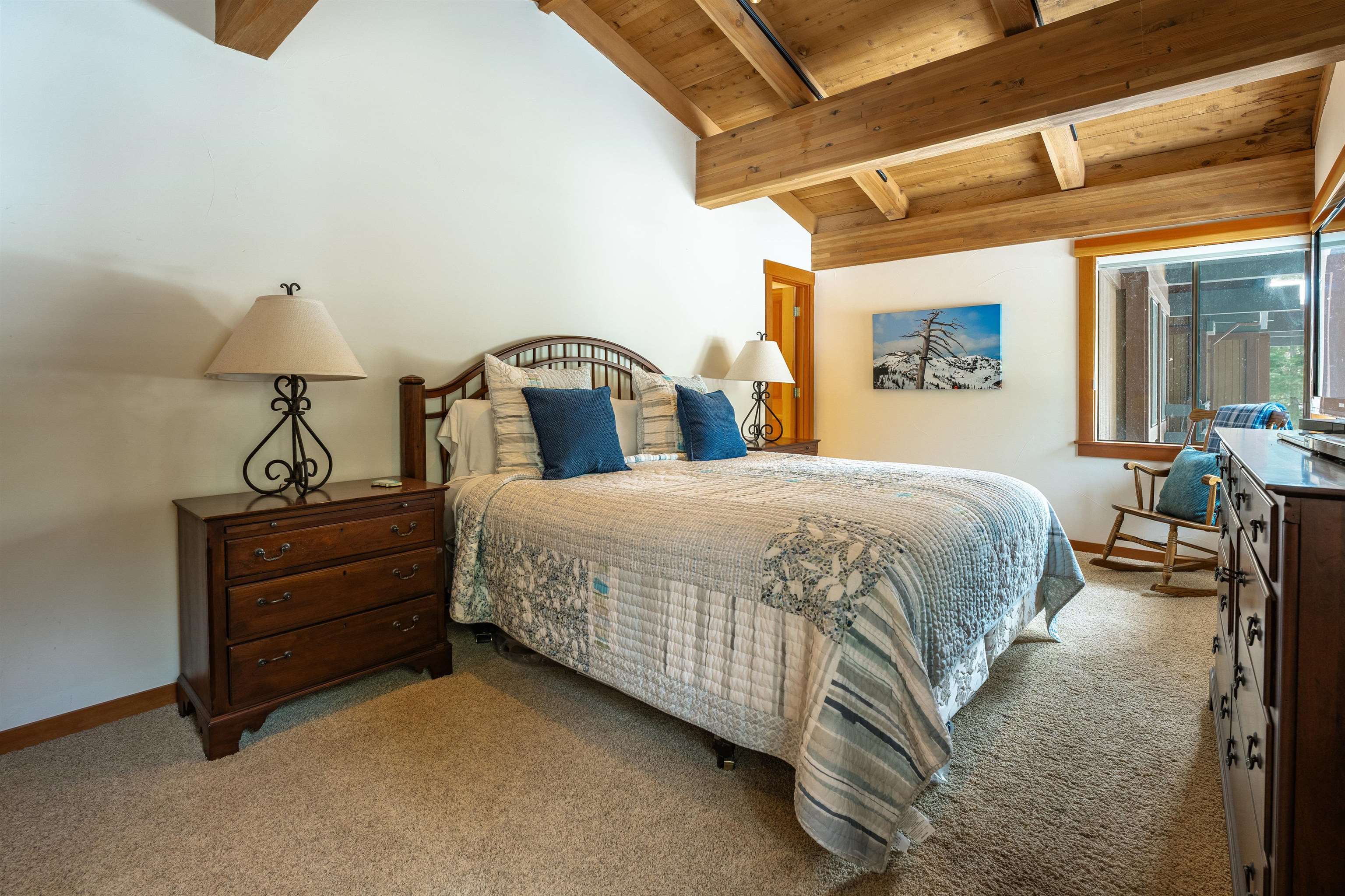 1877 North Lake Boulevard Unit: 34