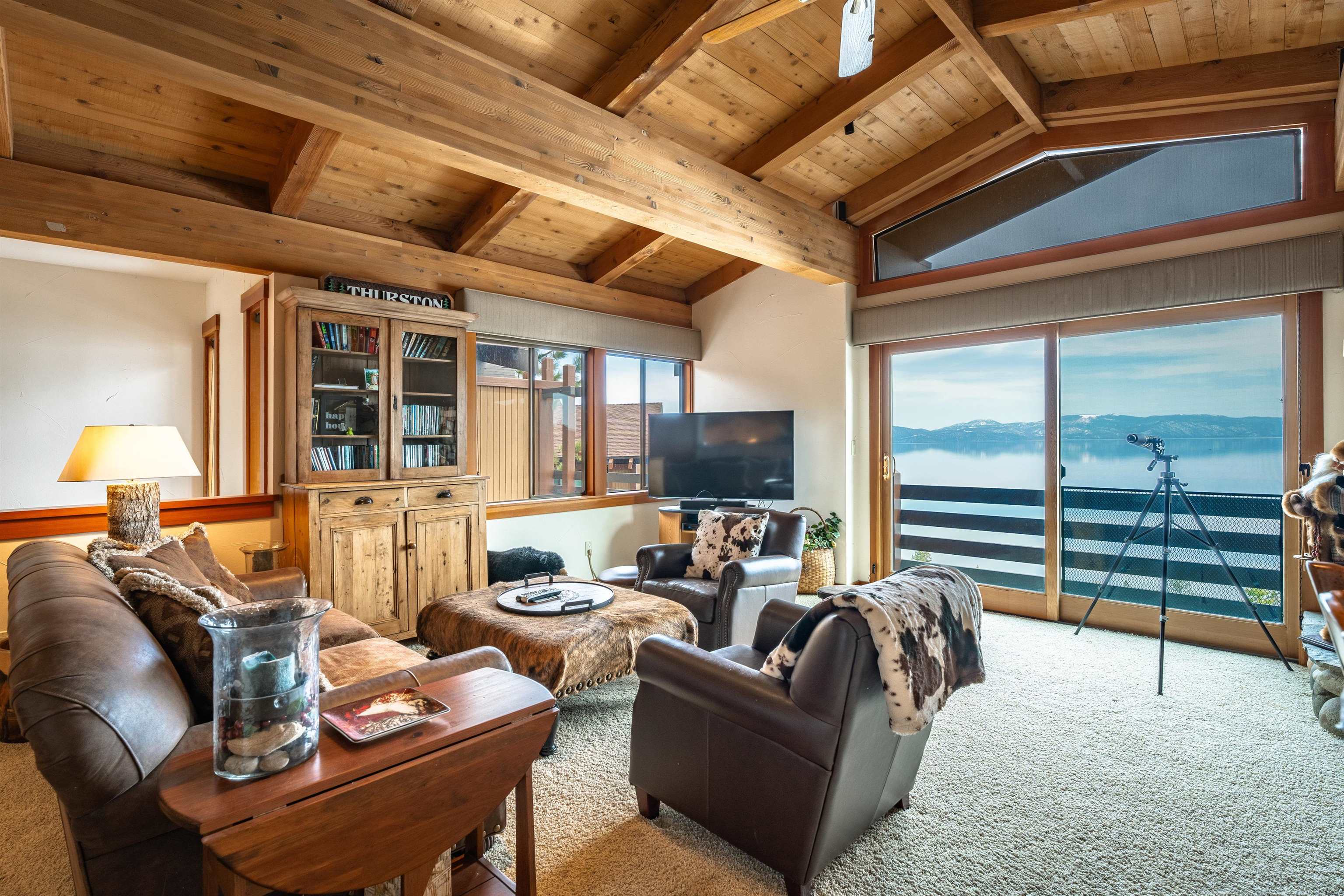 1877 North Lake Boulevard Unit: 34