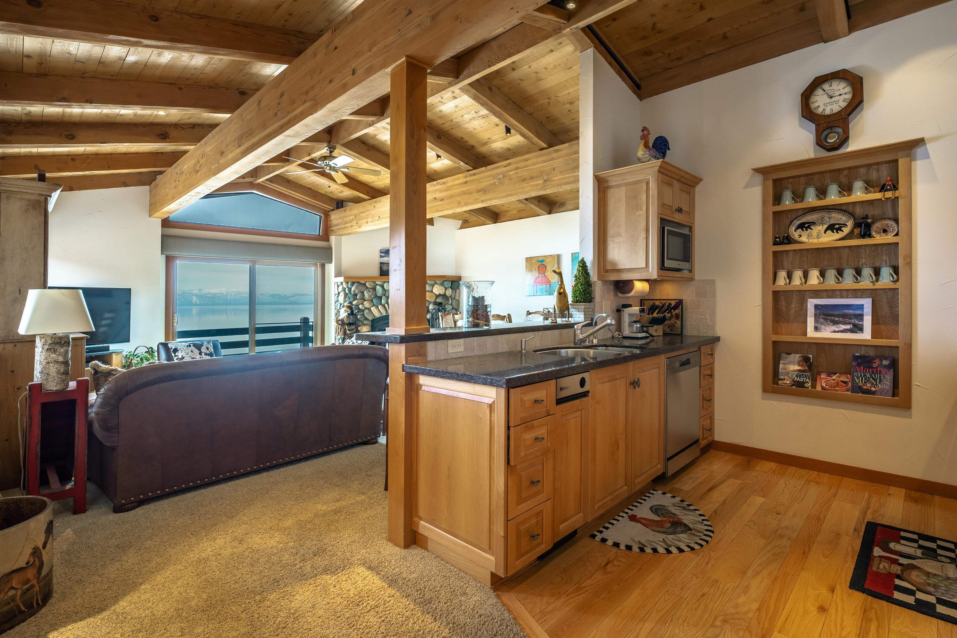 1877 North Lake Boulevard Unit: 34