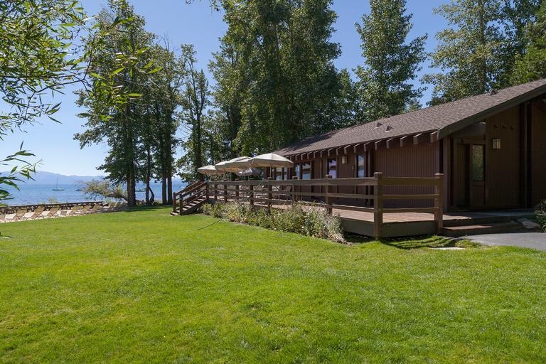 1877 North Lake Boulevard Unit: 34