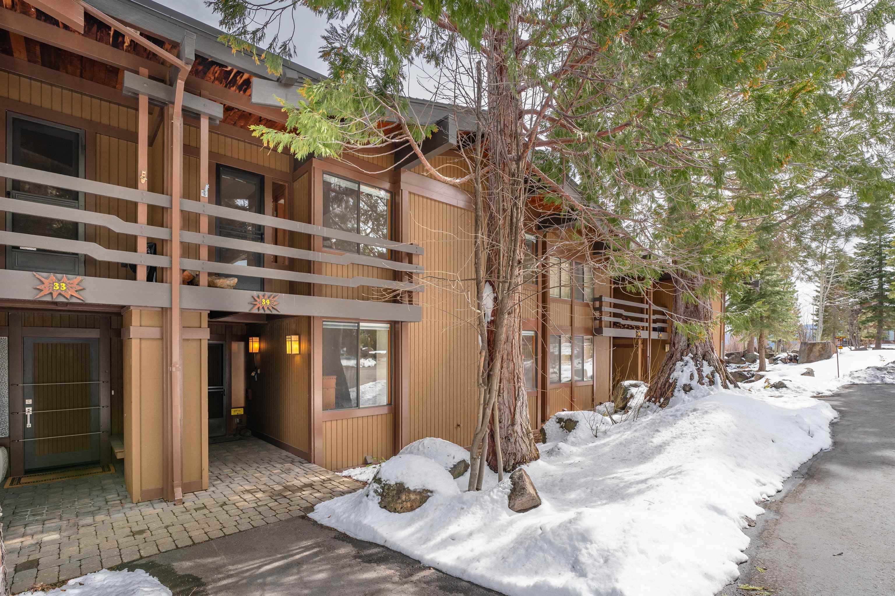 1877 North Lake Boulevard Unit: 34