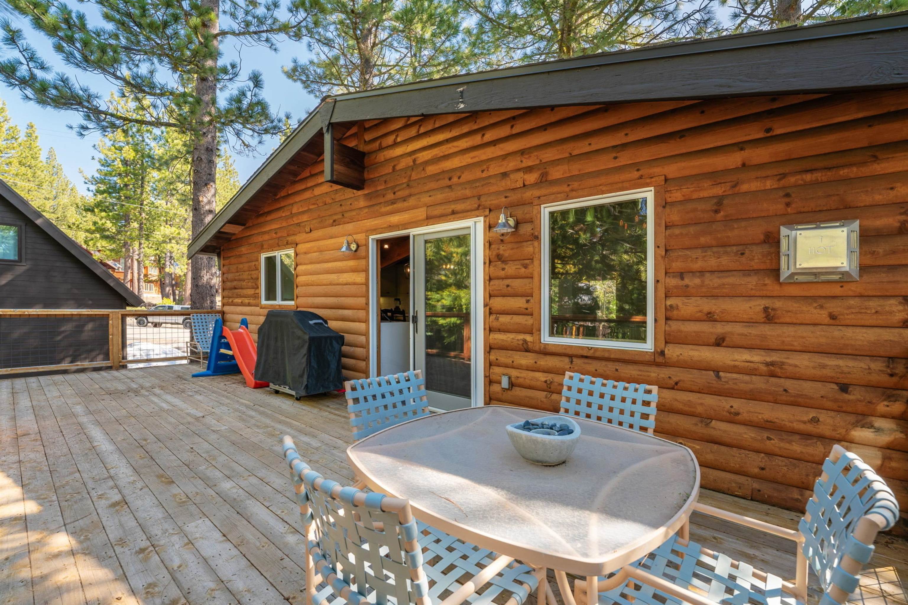 125 Timber Drive