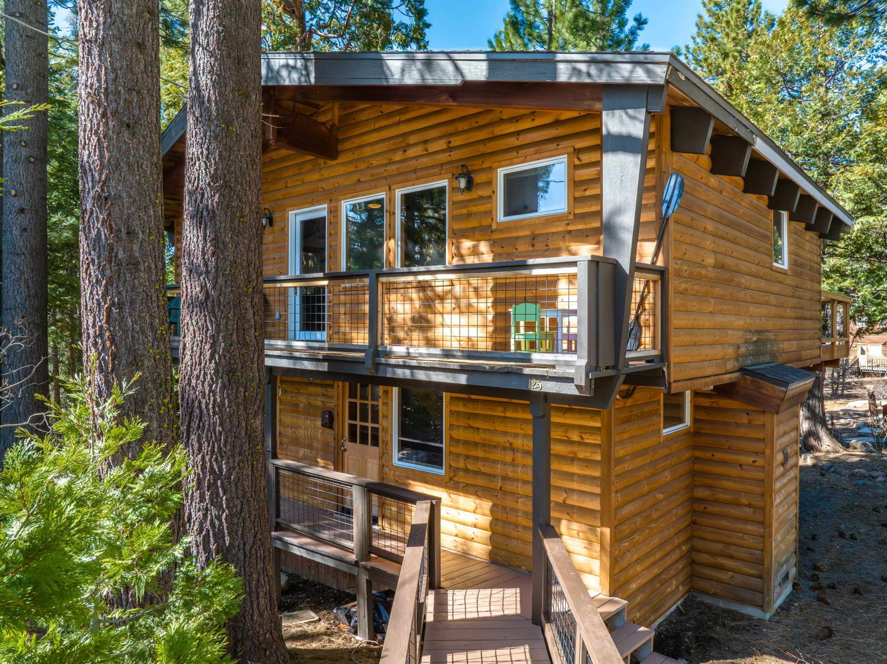 125 Timber Drive