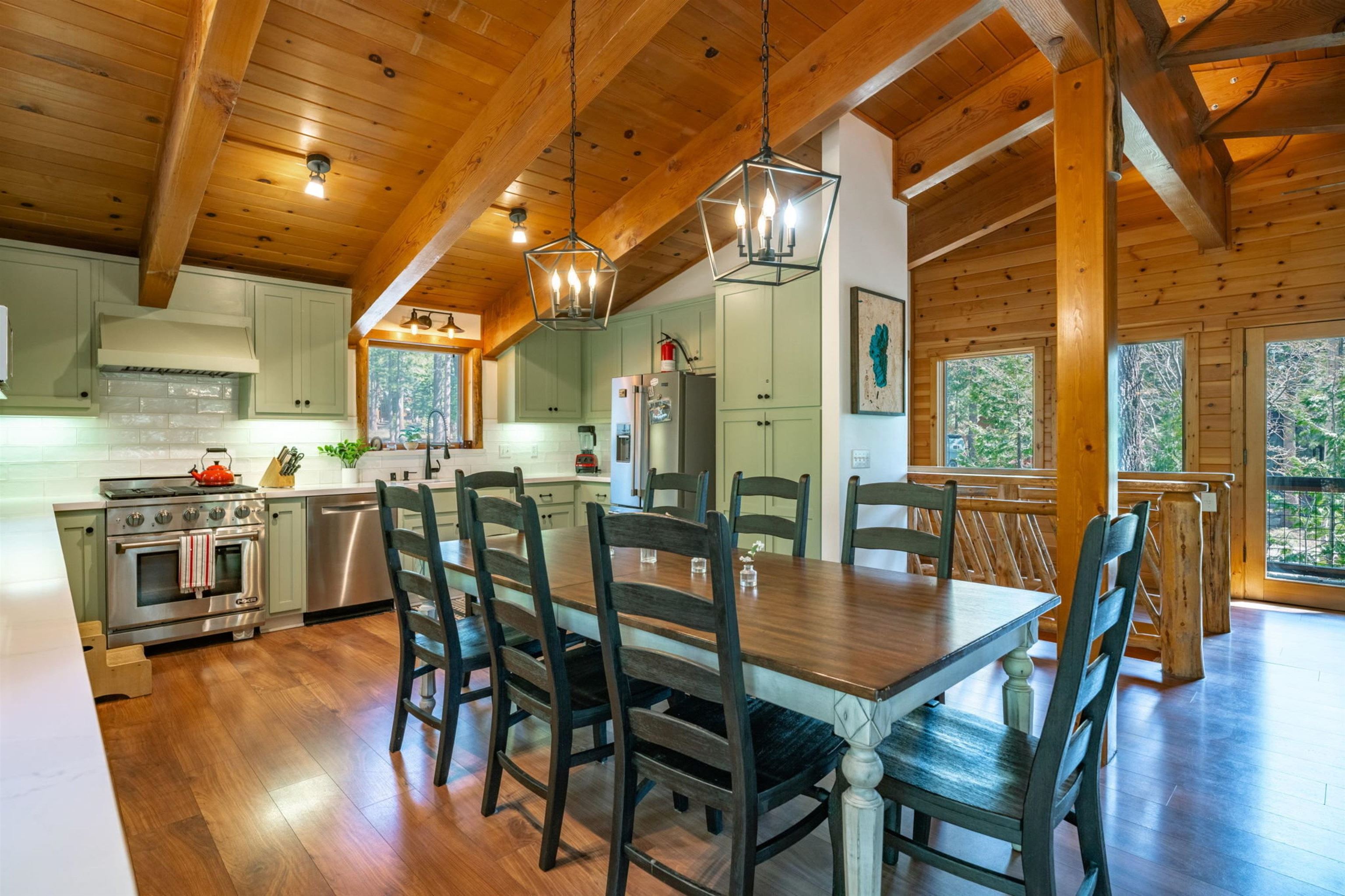125 Timber Drive