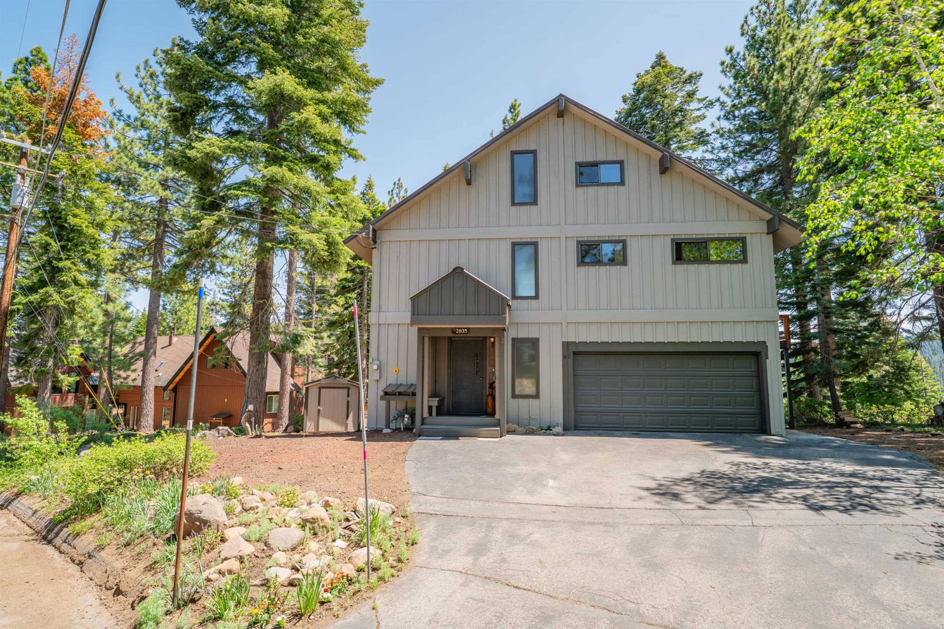 2035 Porter Way