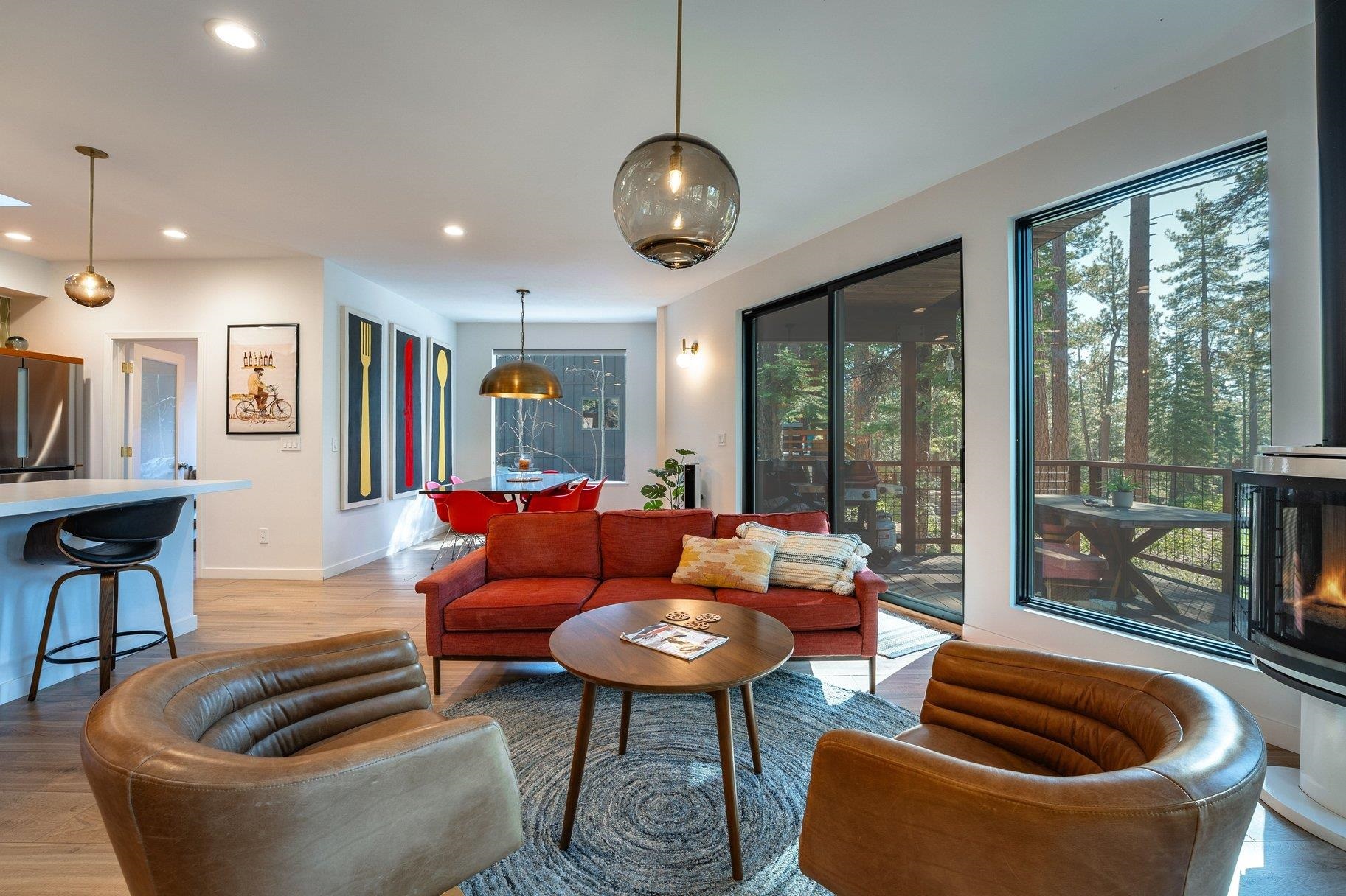 3006 Polaris Road