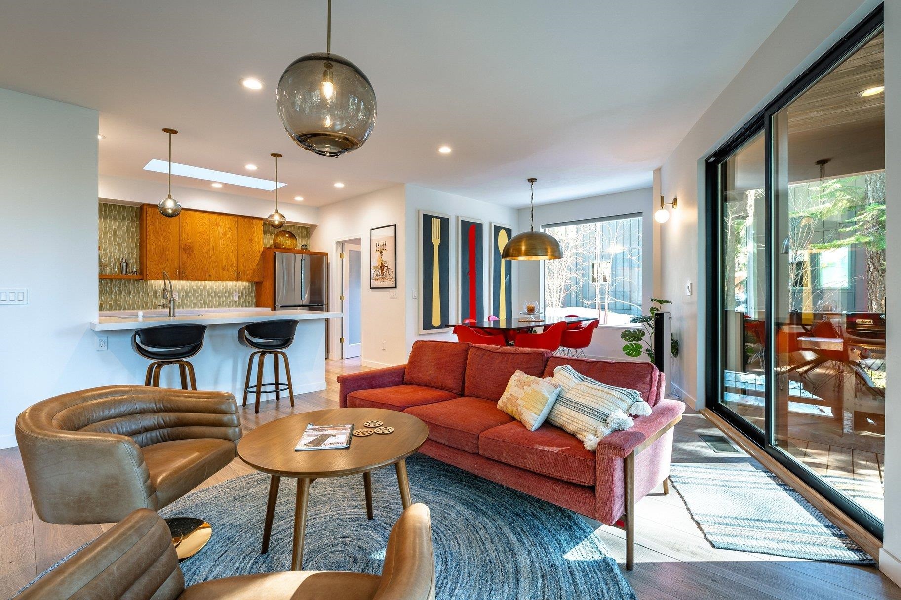 3006 Polaris Road