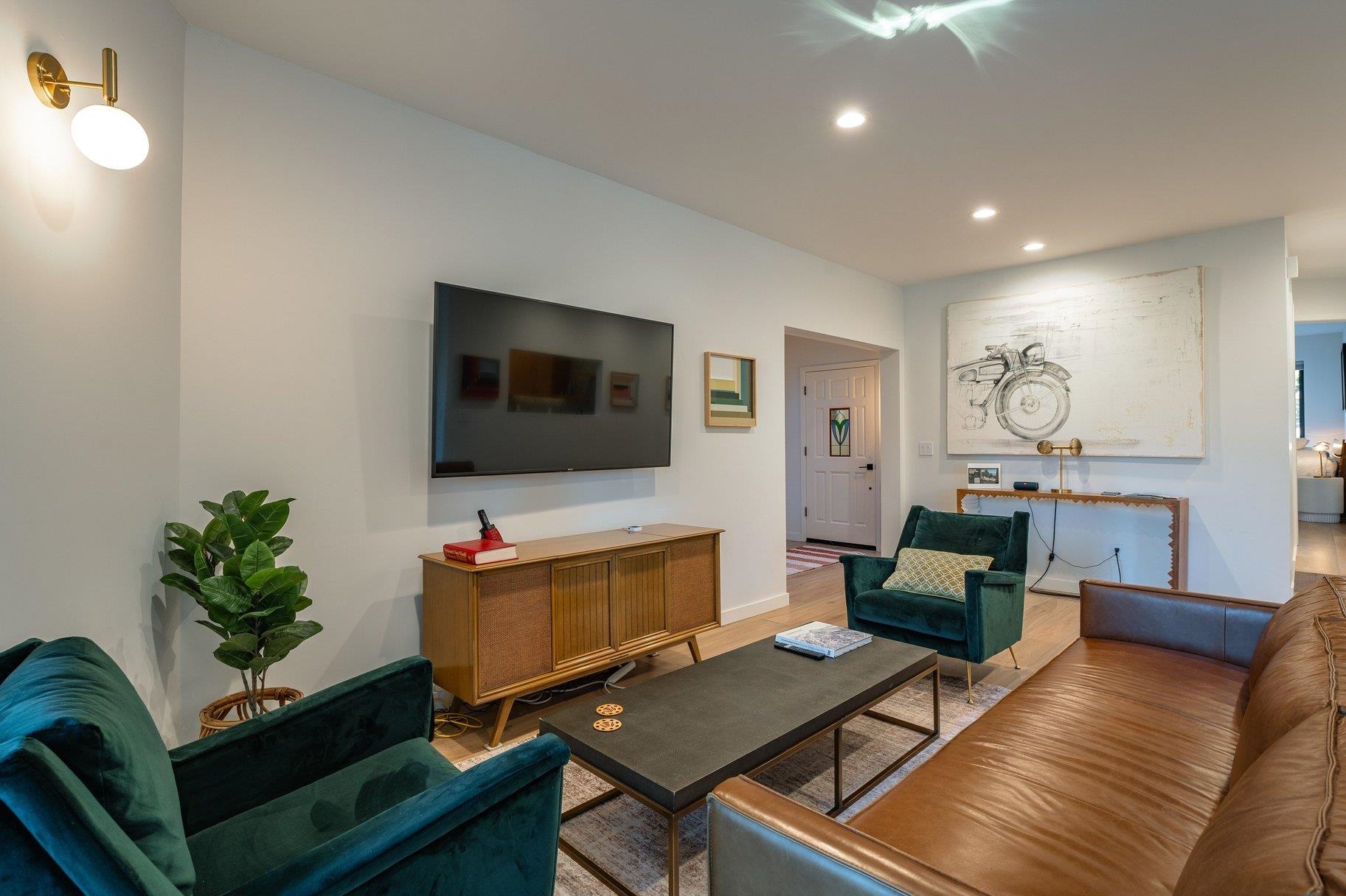 3006 Polaris Road