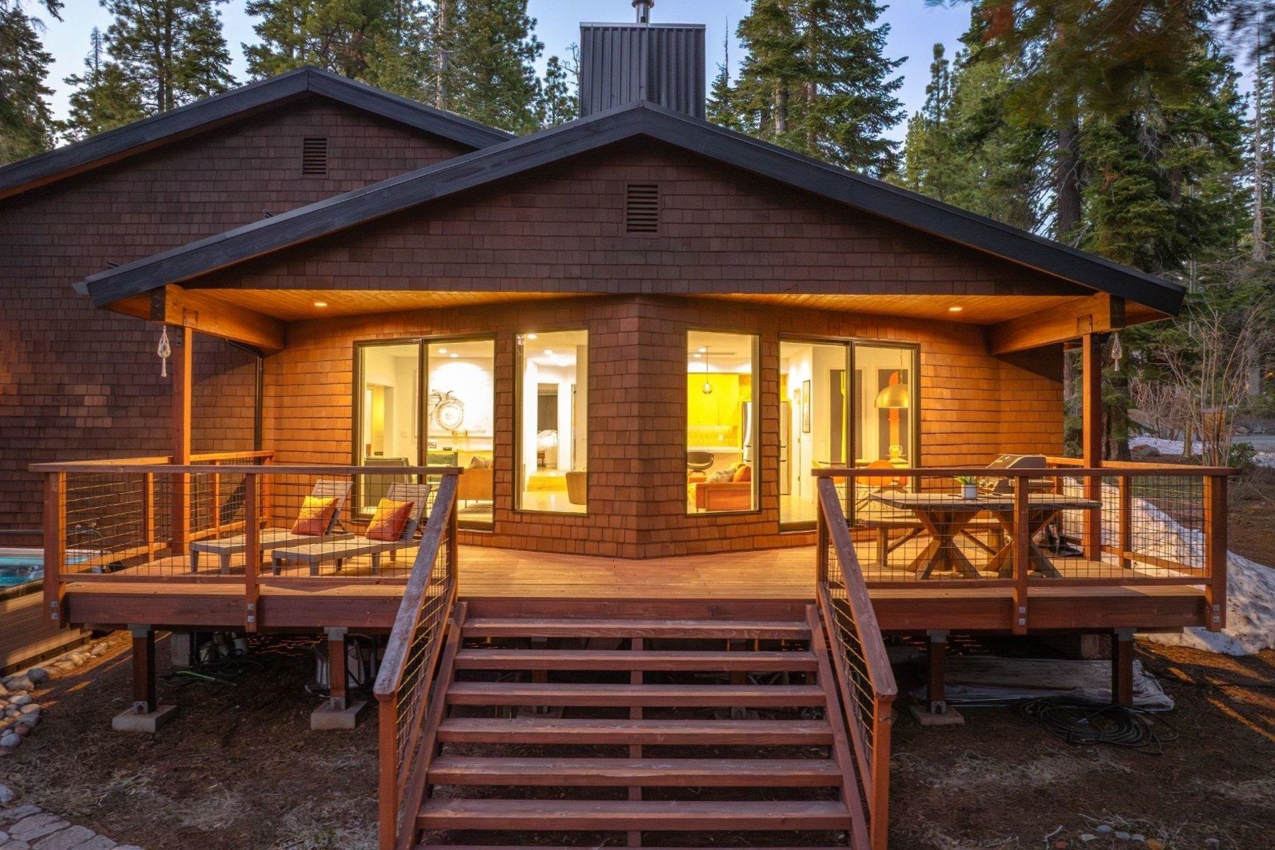 3006 Polaris Road