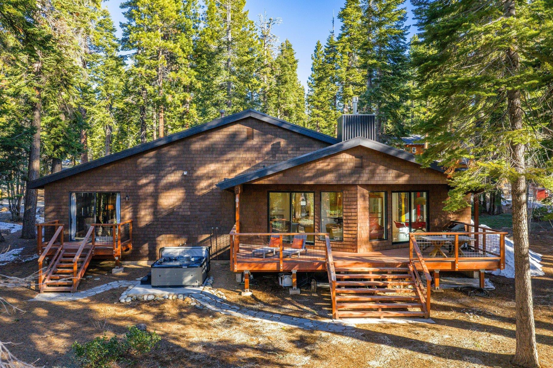 3006 Polaris Road