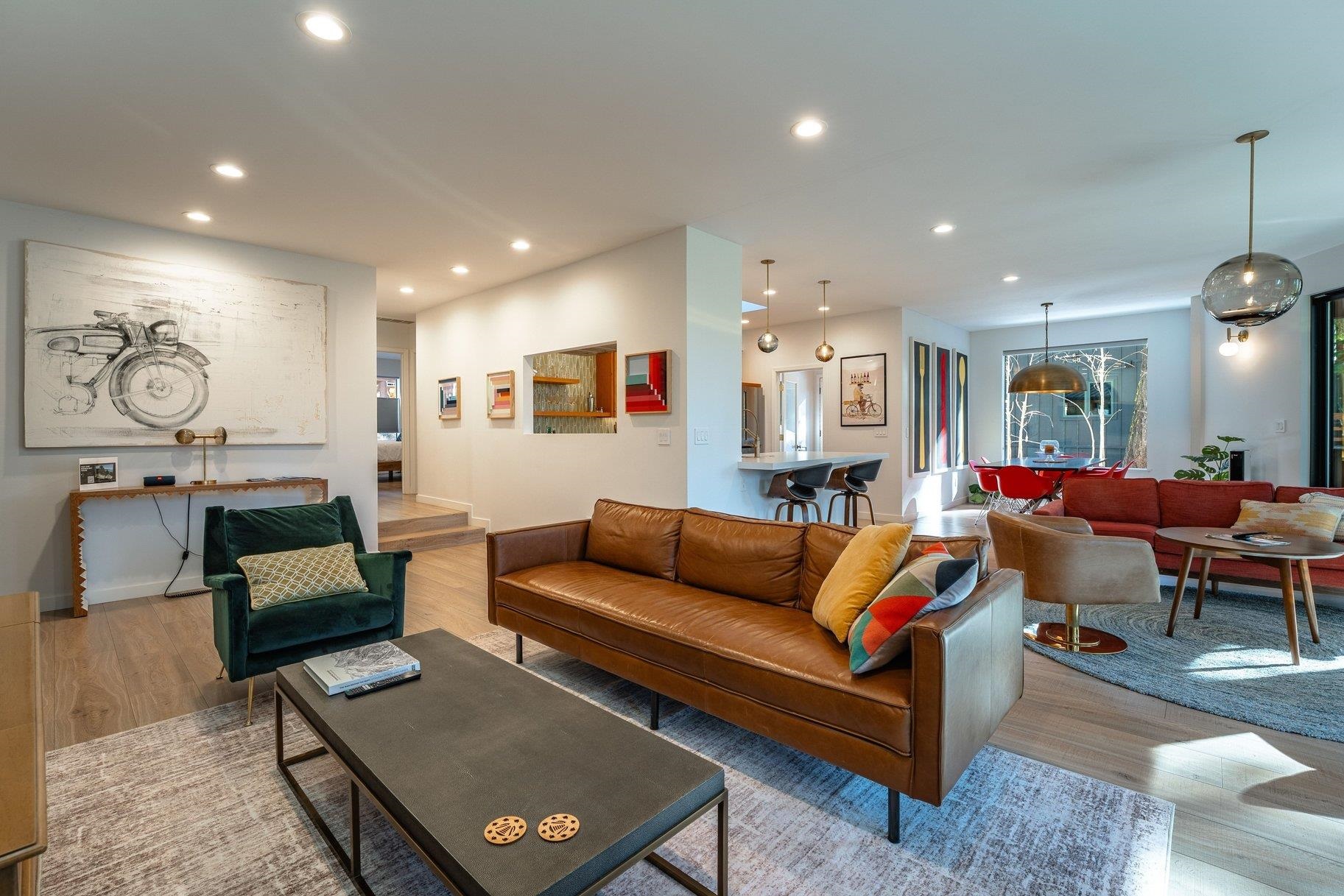 3006 Polaris Road
