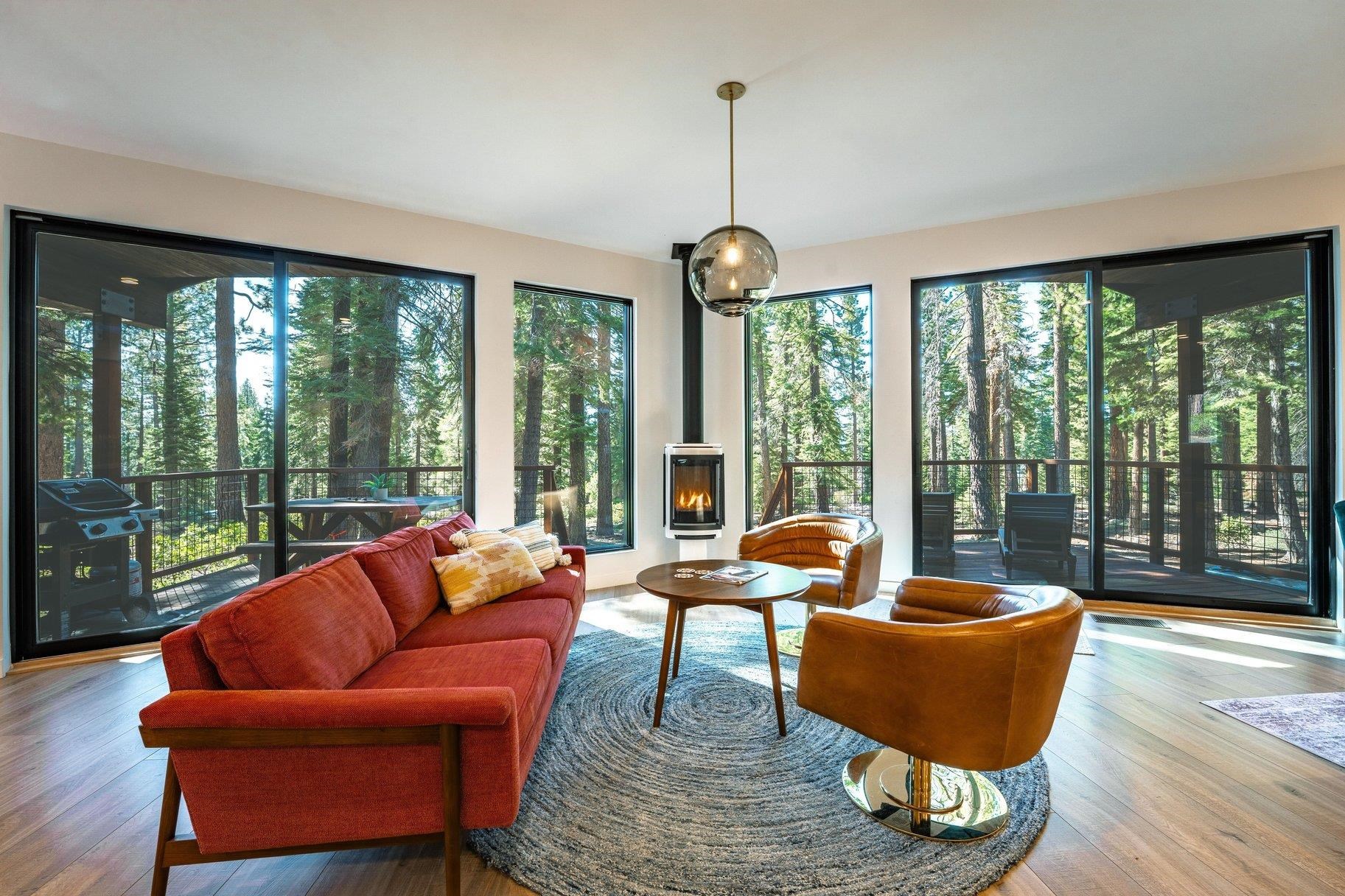 3006 Polaris Road