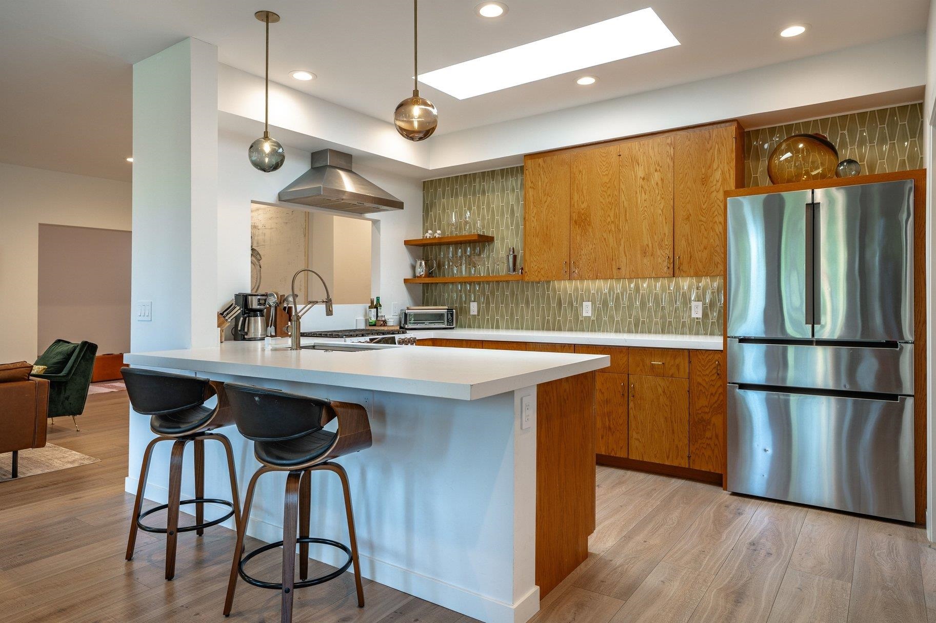 3006 Polaris Road