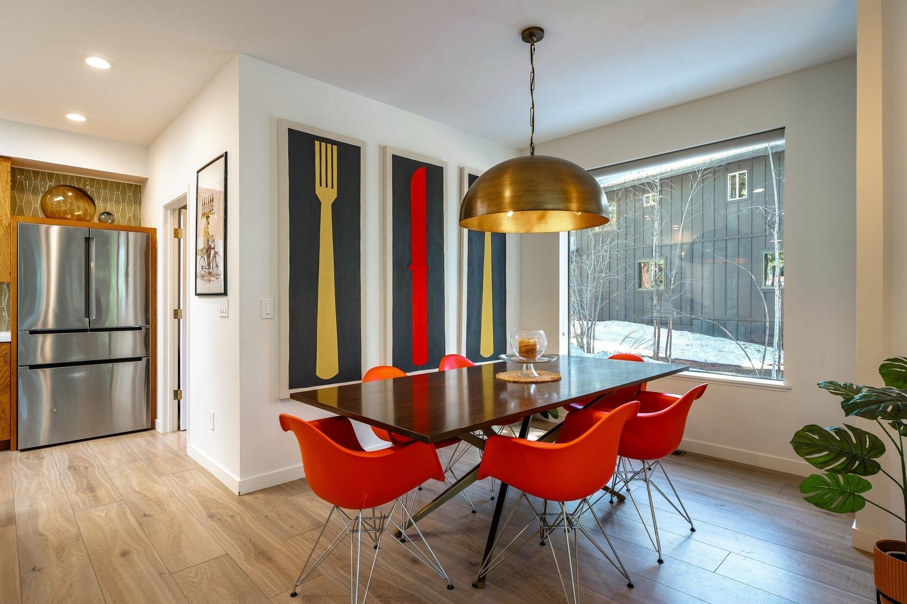 3006 Polaris Road