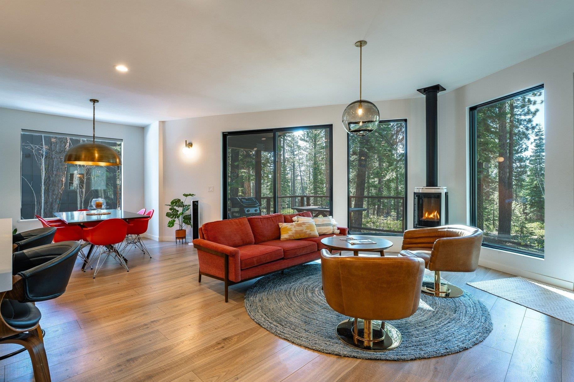 3006 Polaris Road