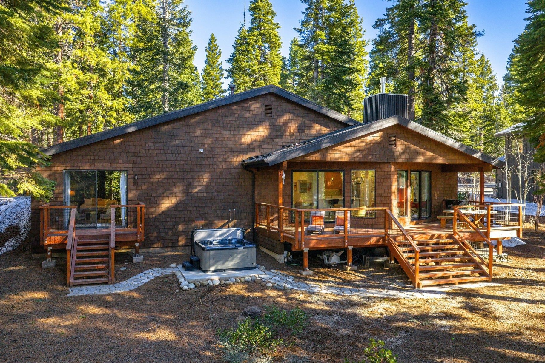 3006 Polaris Road