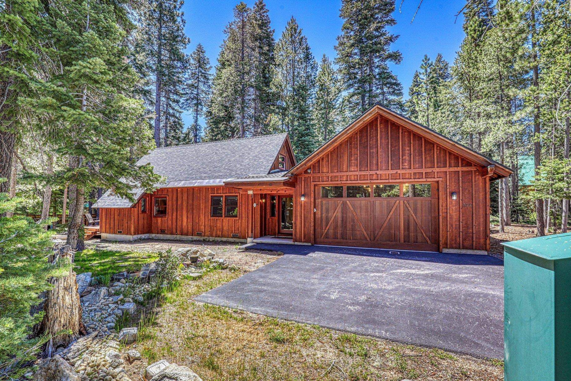 523 McKinney Rubicon Springs Road
