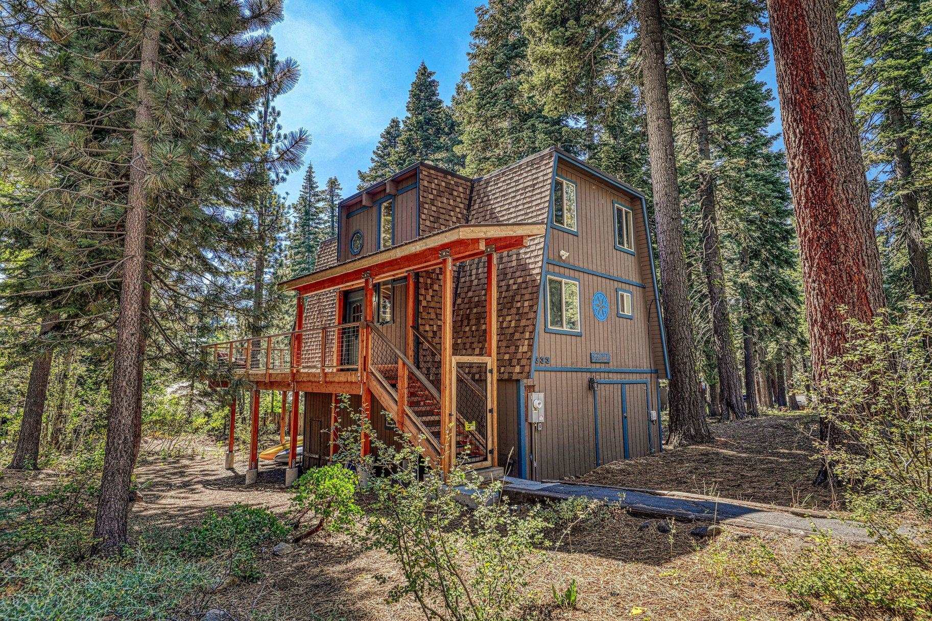 333 Talvista Drive
