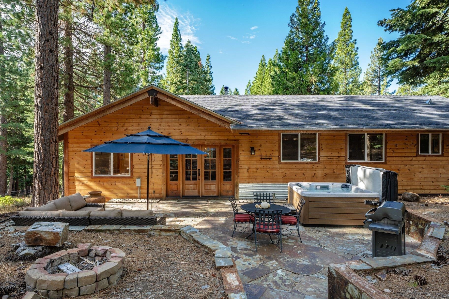 715 Granite Road