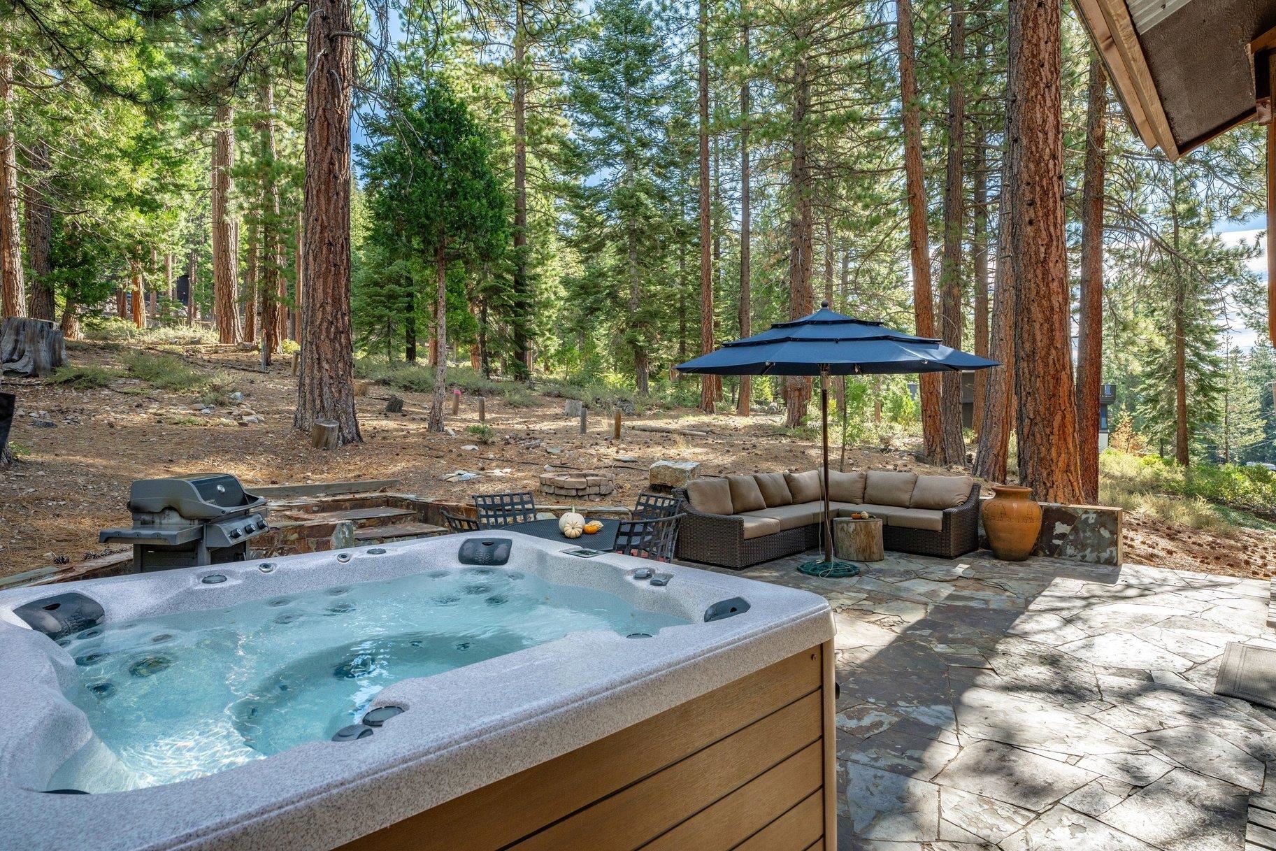 715 Granite Road
