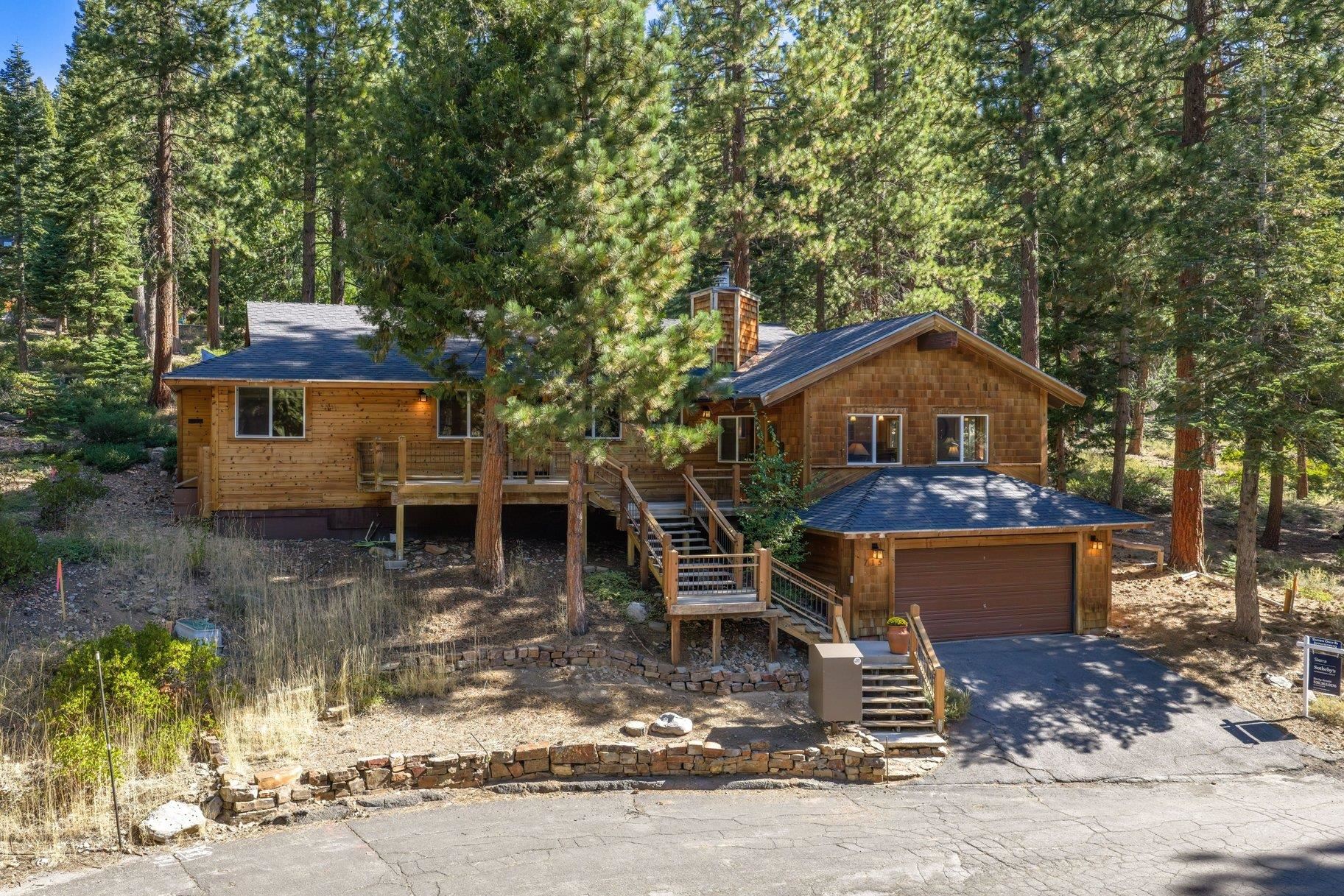 715 Granite Road