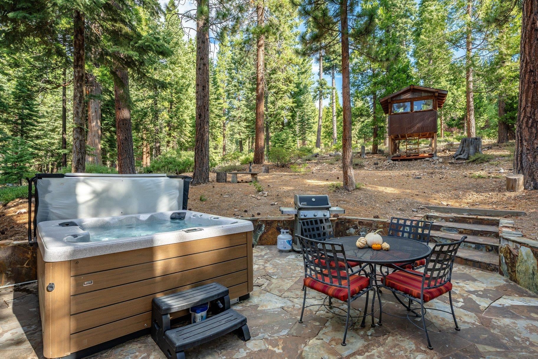 715 Granite Road