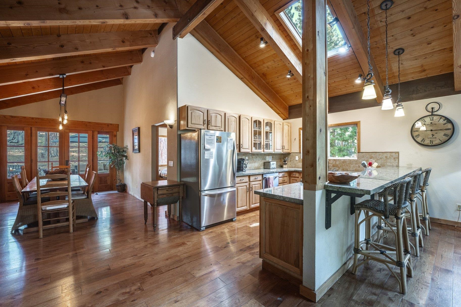 715 Granite Road