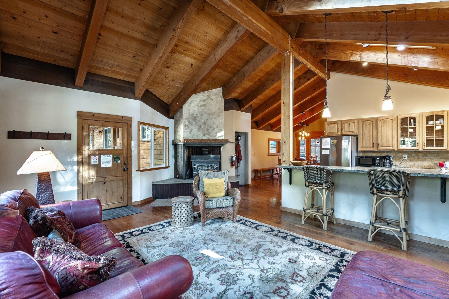 715 Granite Road