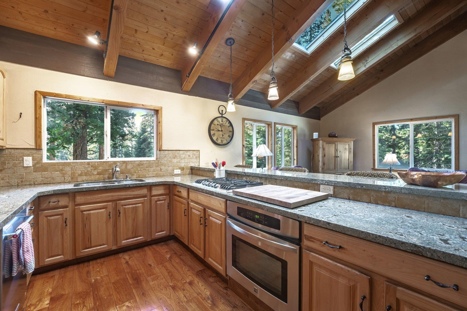 715 Granite Road