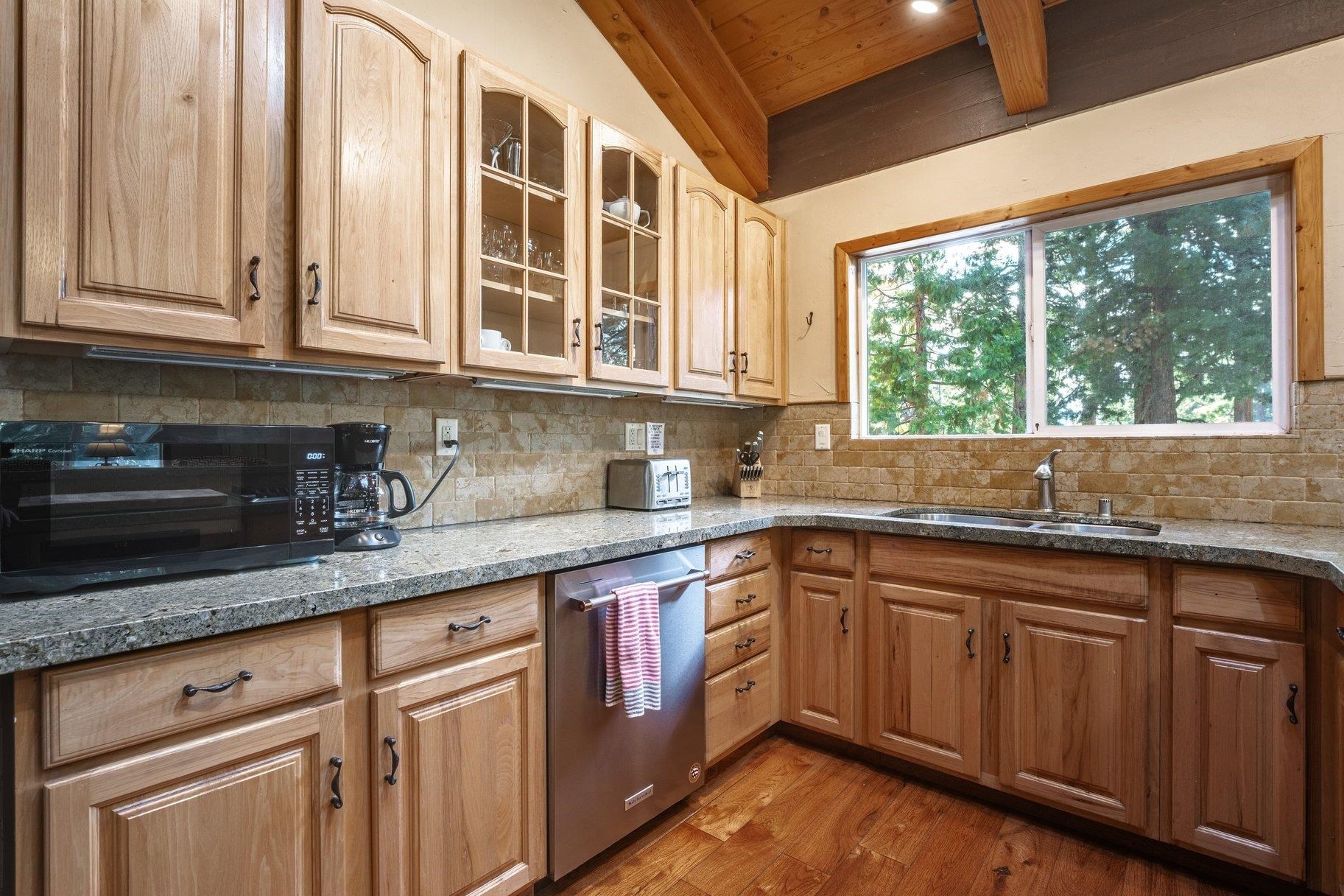 715 Granite Road