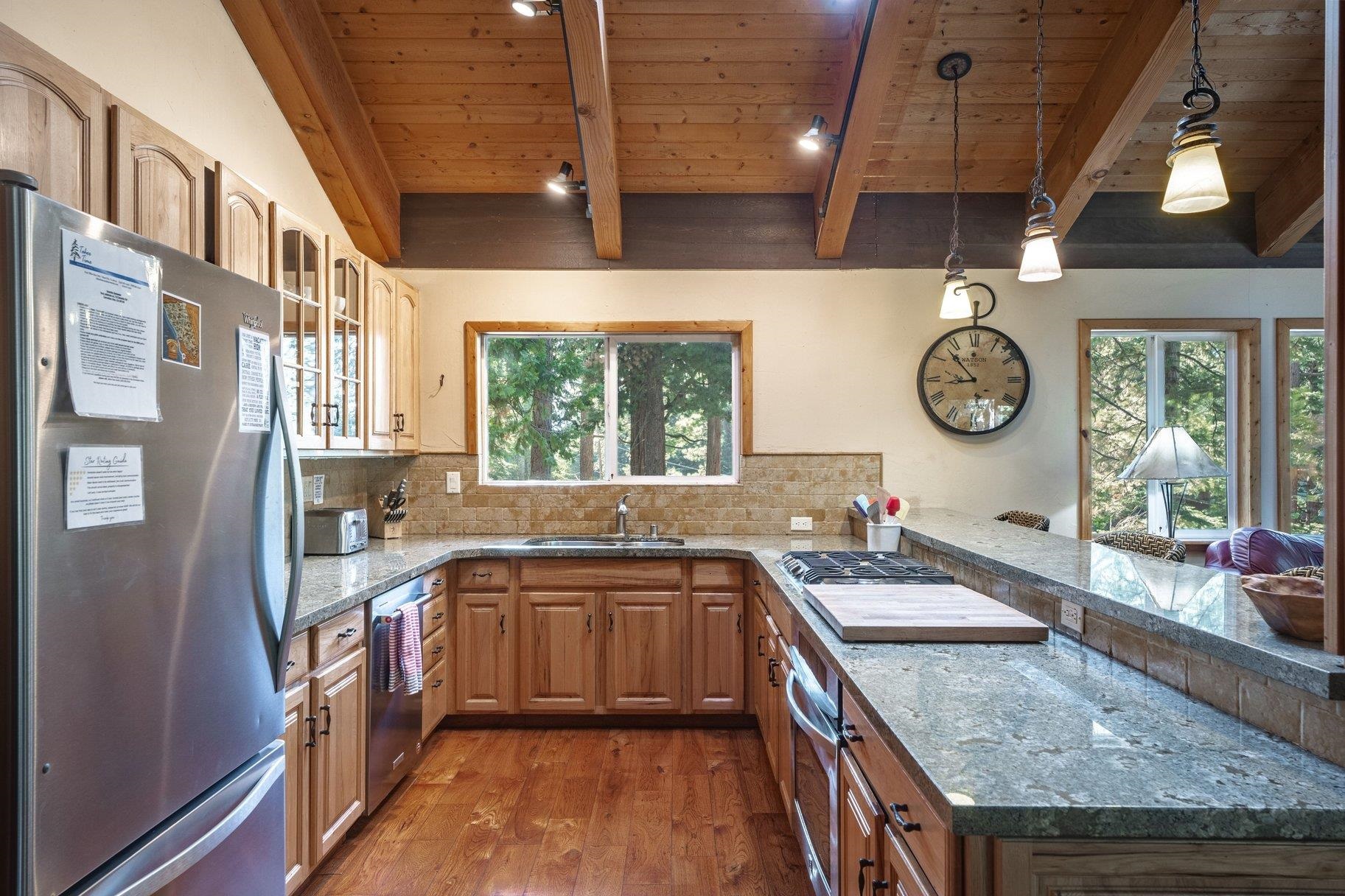 715 Granite Road