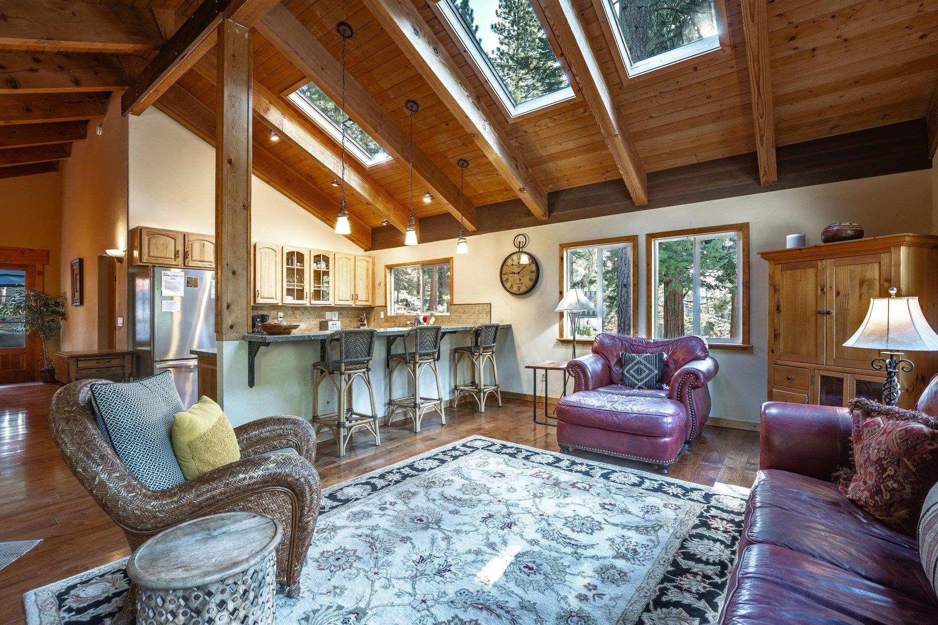 715 Granite Road