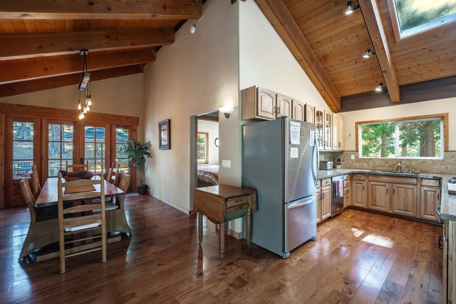 715 Granite Road