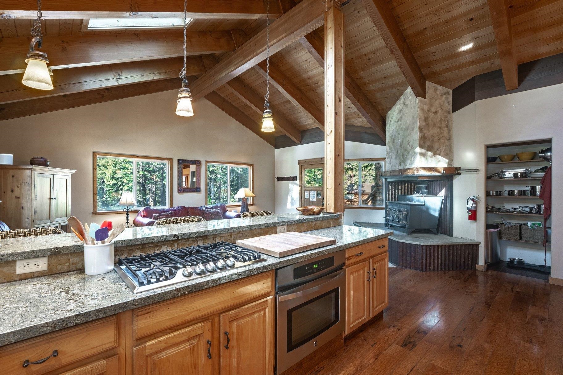 715 Granite Road