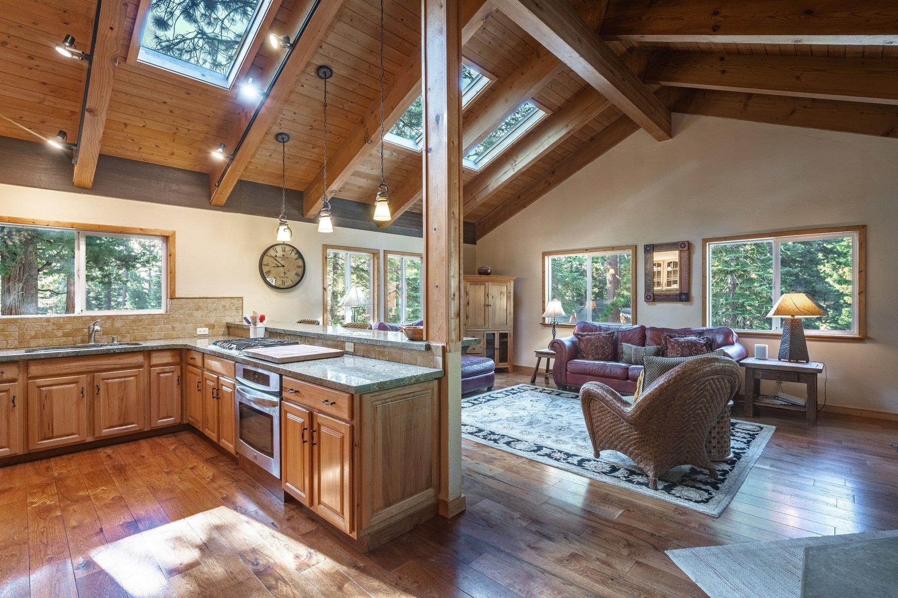 715 Granite Road
