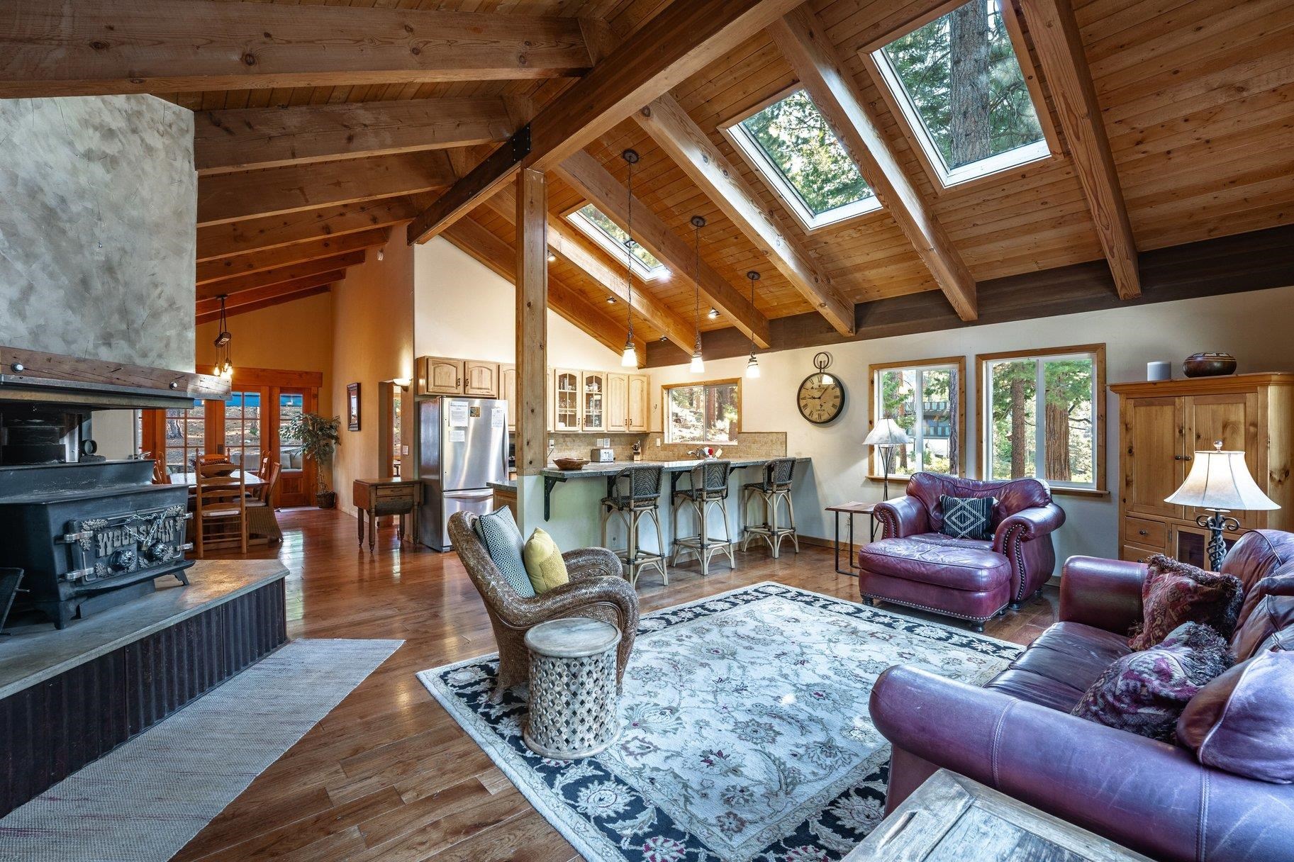 715 Granite Road